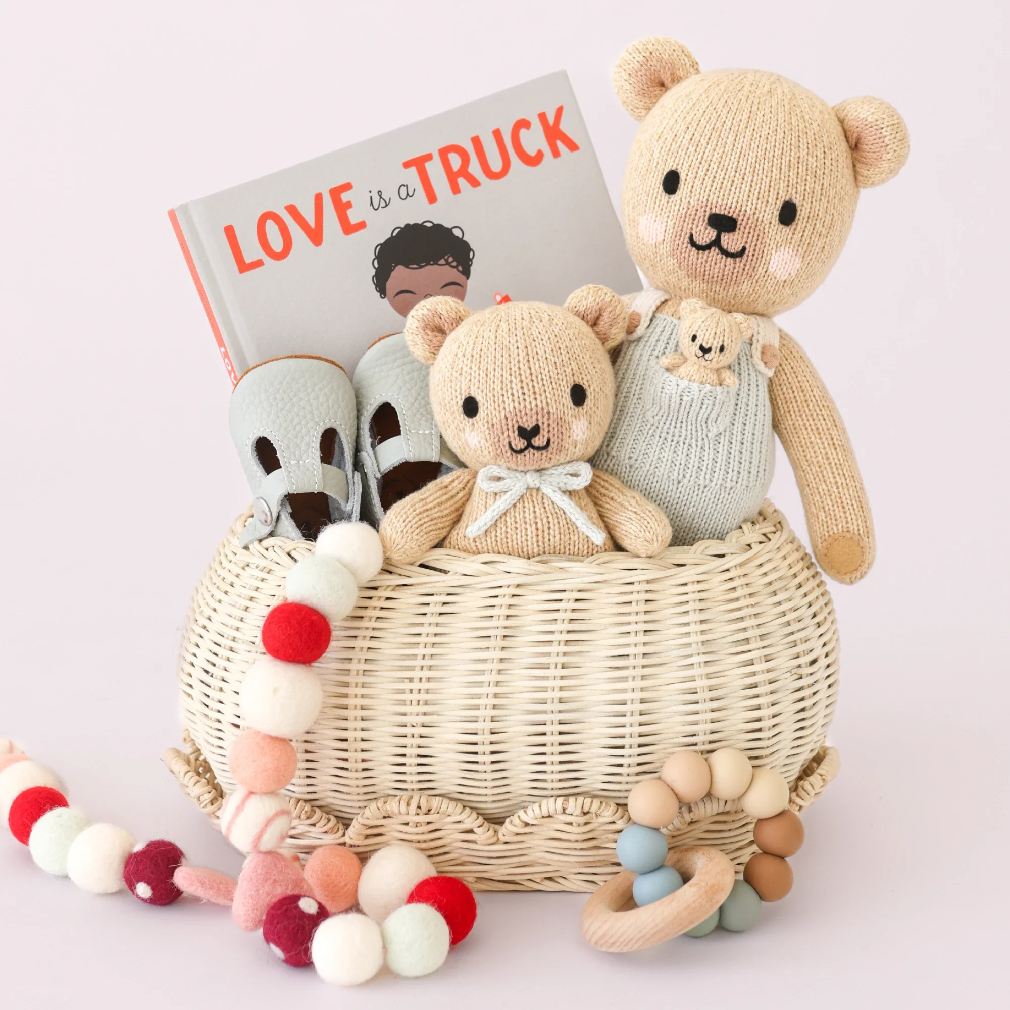 Alexander the honey bear - Image 4