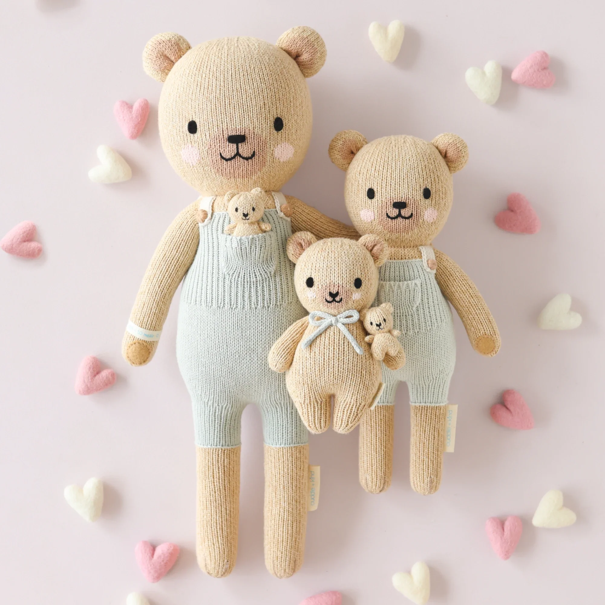Alexander the honey bear - Image 7