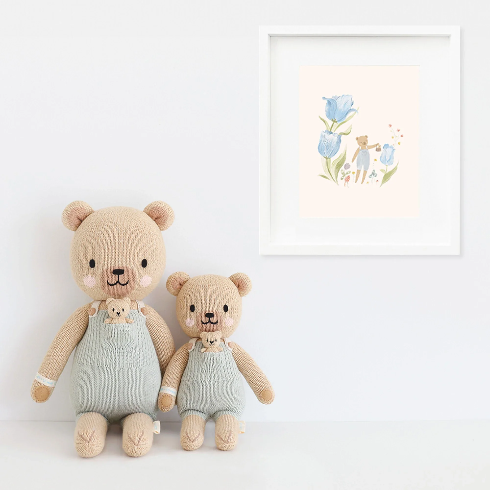 Alexander the honey bear - Image 9