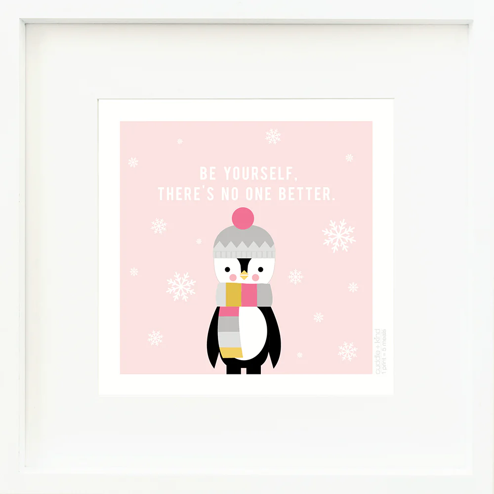 Aspen the penguin - Image 10