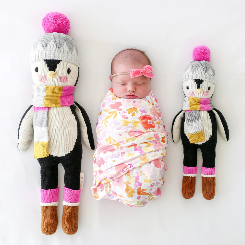 Aspen the penguin - Image 4