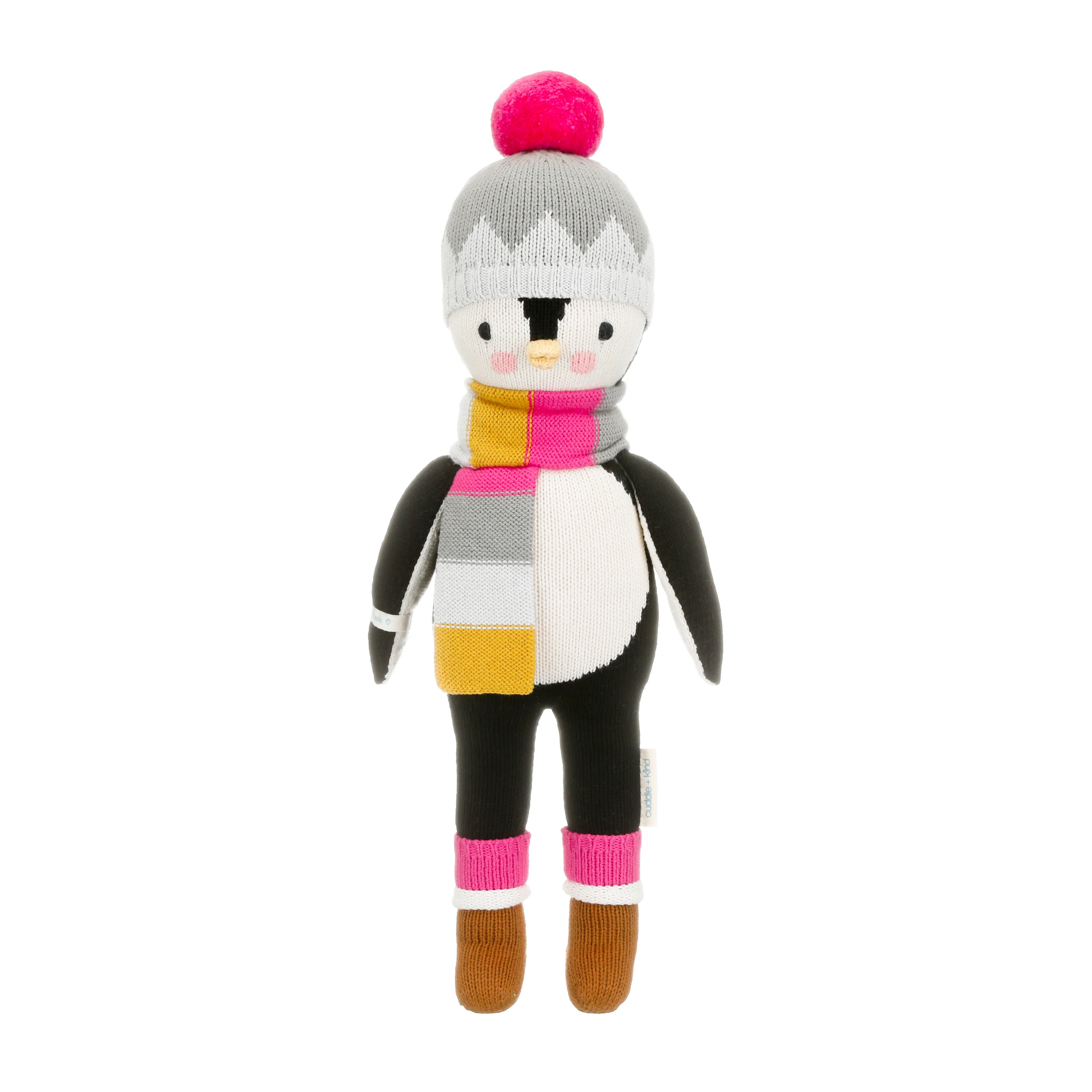 Aspen the penguin - Image 5