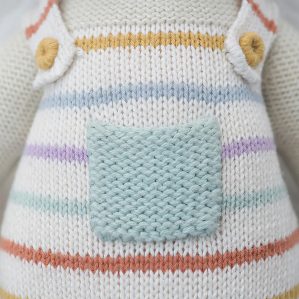 Avery the lamb - Image 3