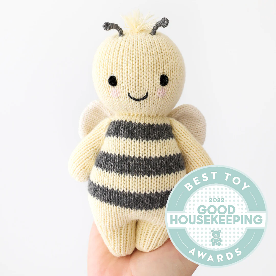 Baby bee - Image 3