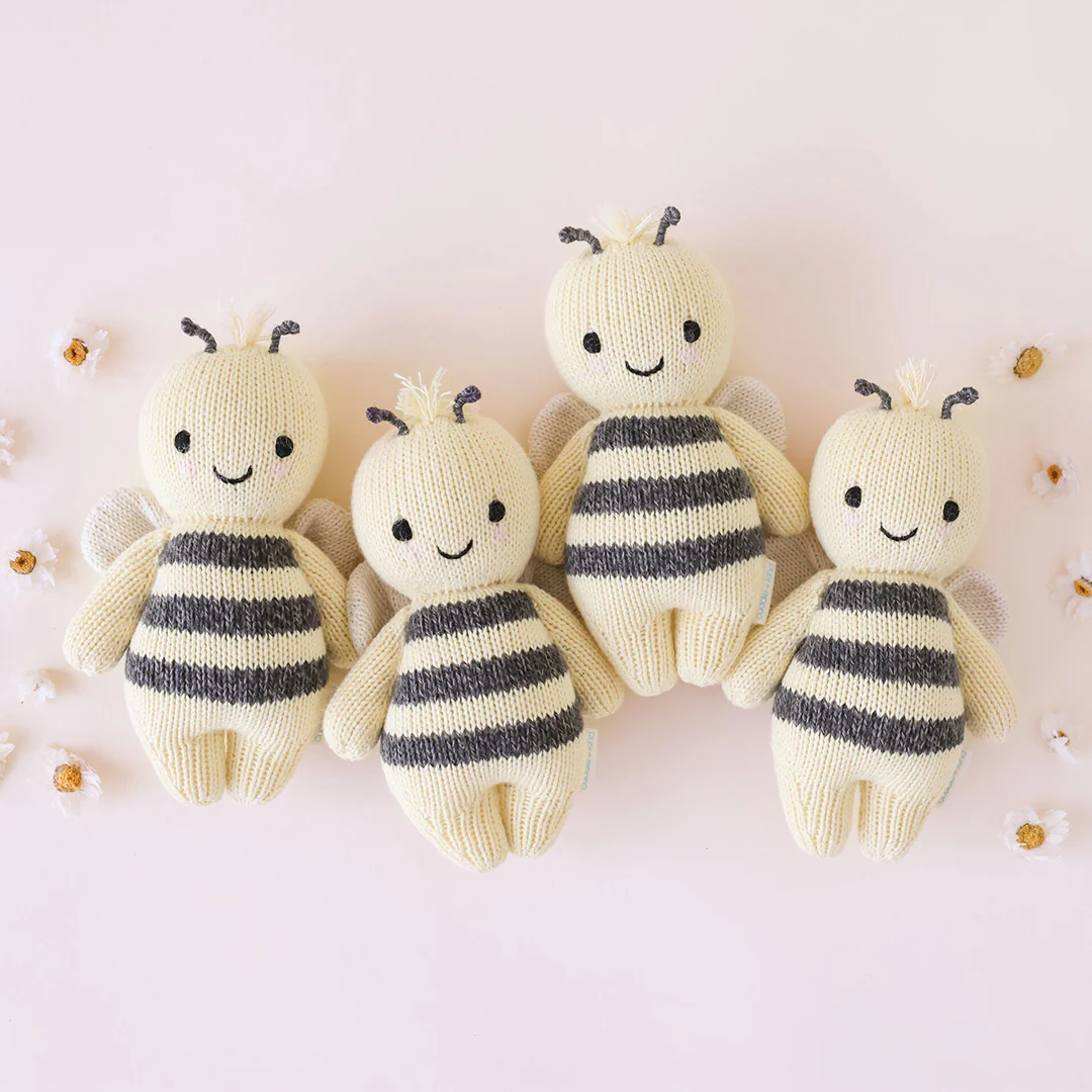 Baby bee - Image 5