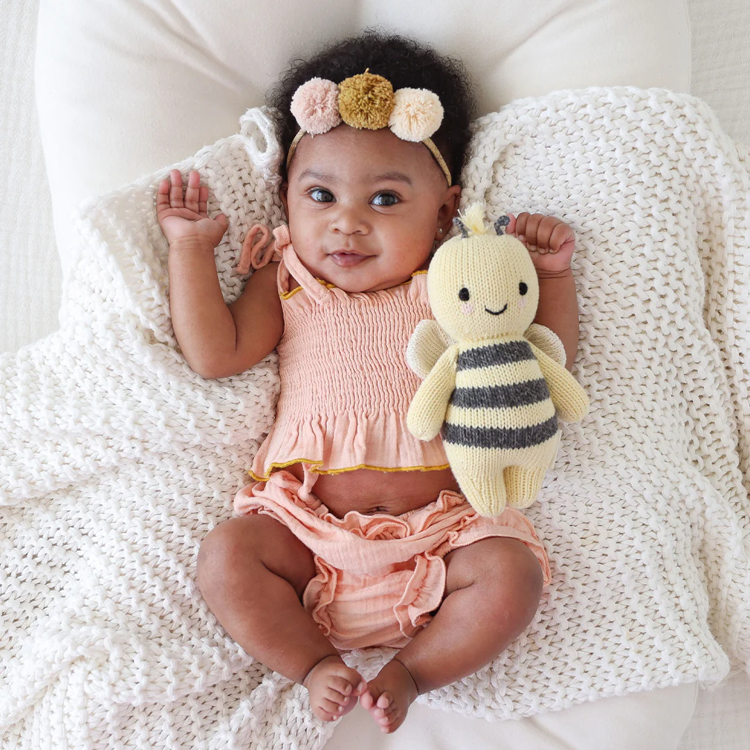 Baby bee - Image 8