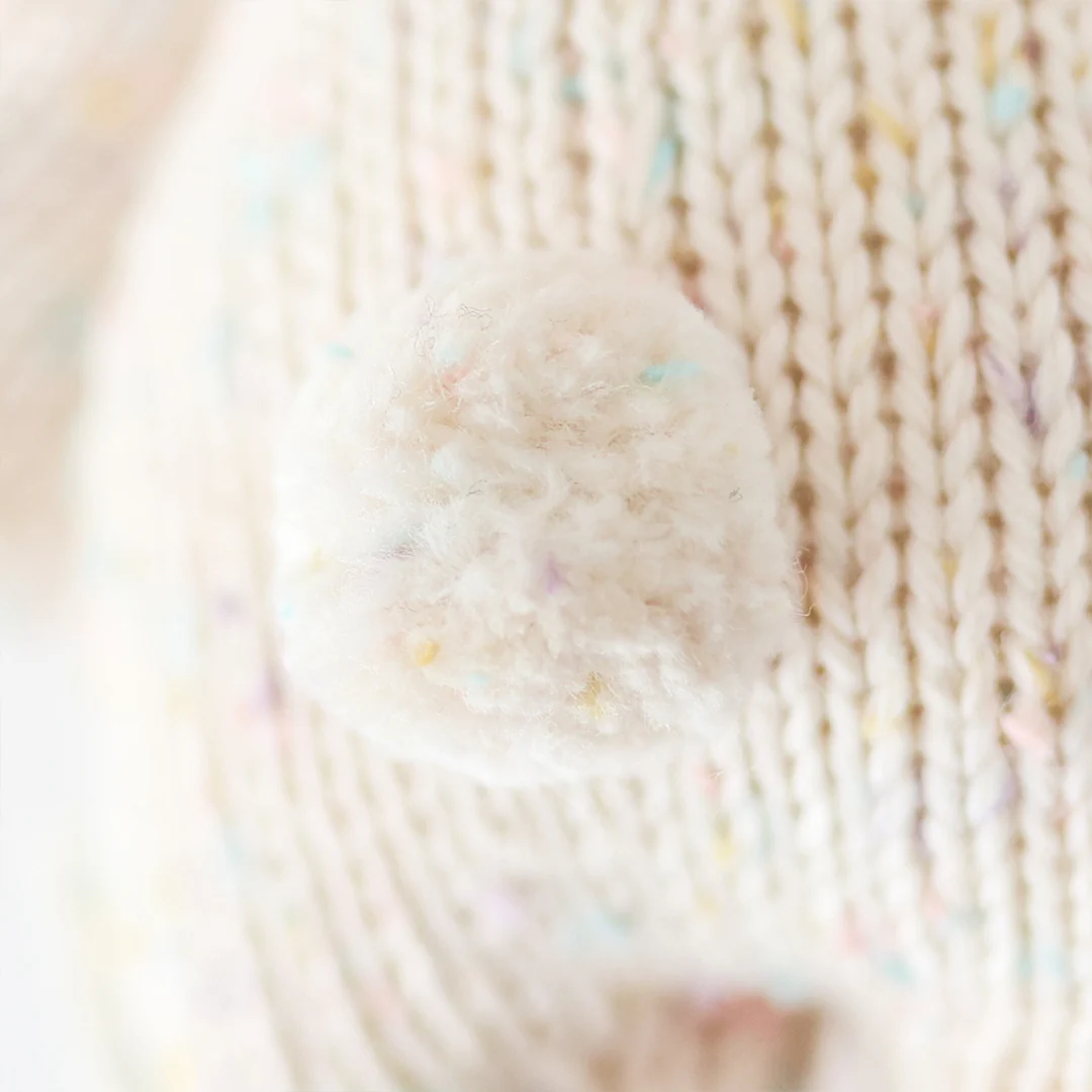 Baby bunny (confetti) - Image 2