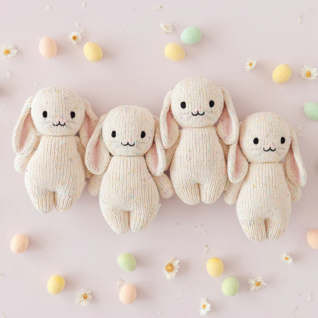 Baby bunny (confetti) - Image 5