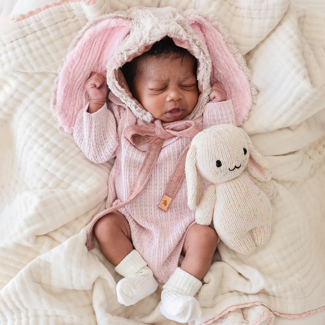 Baby bunny (confetti) - Image 8
