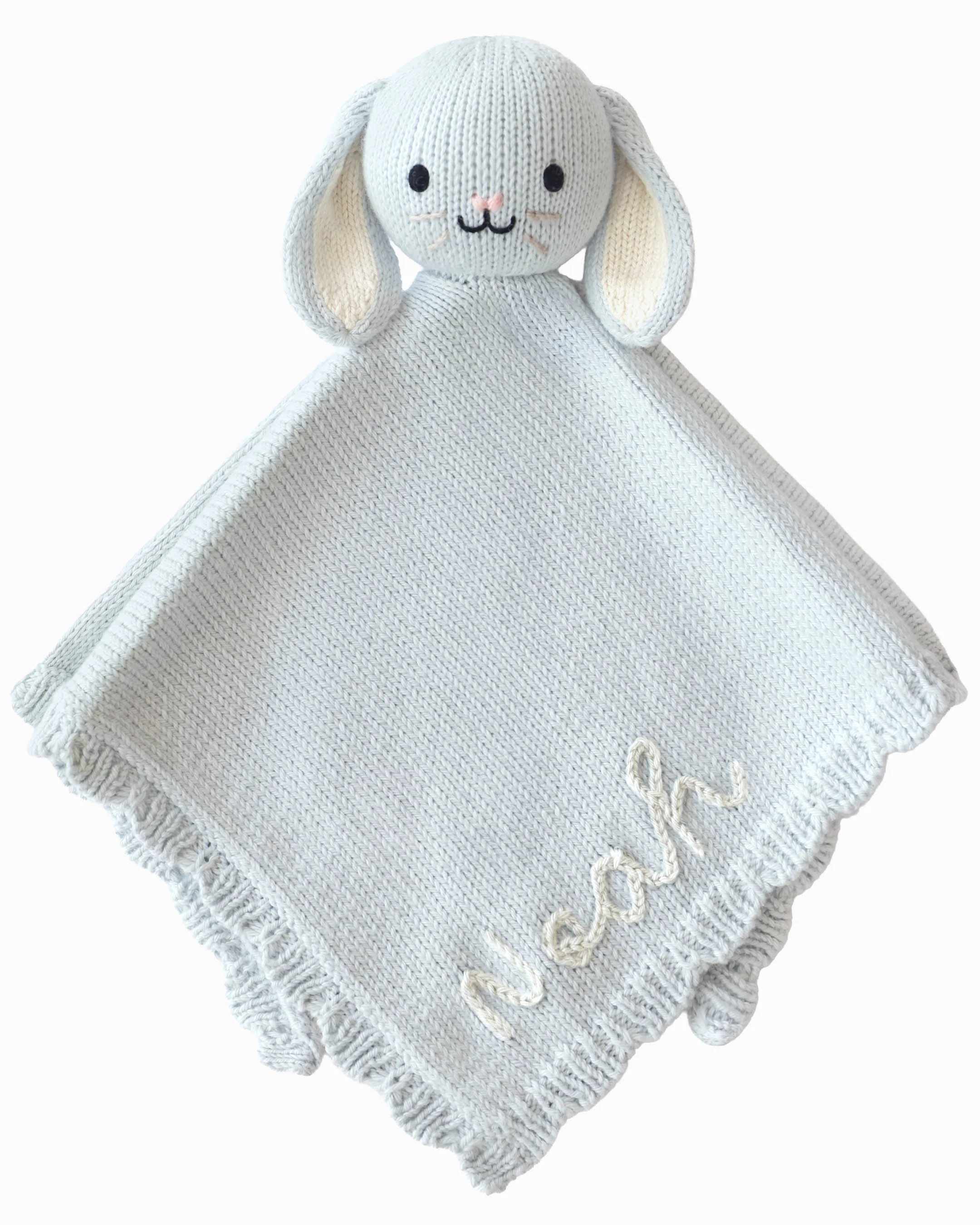Baby bunny lovey - Image 28