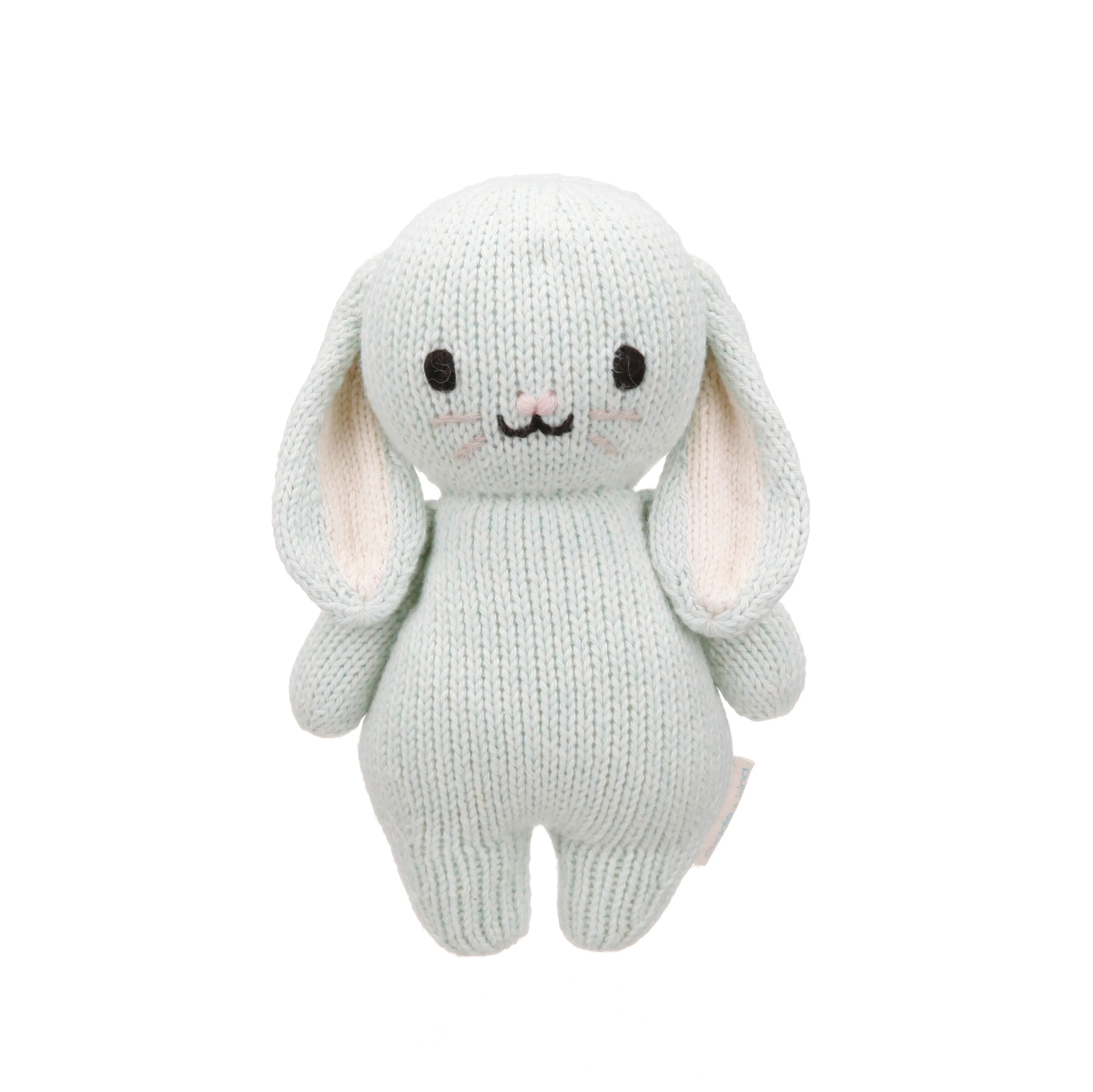 Baby bunny (mint) - Image 4