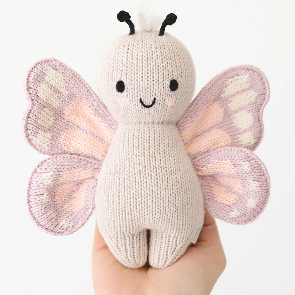 Baby butterfly - Image 3