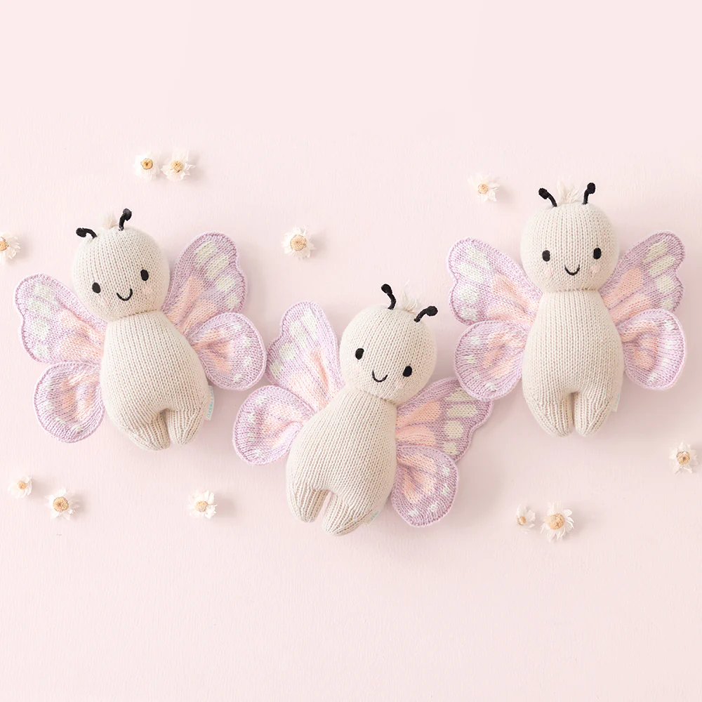 Baby butterfly - Image 4