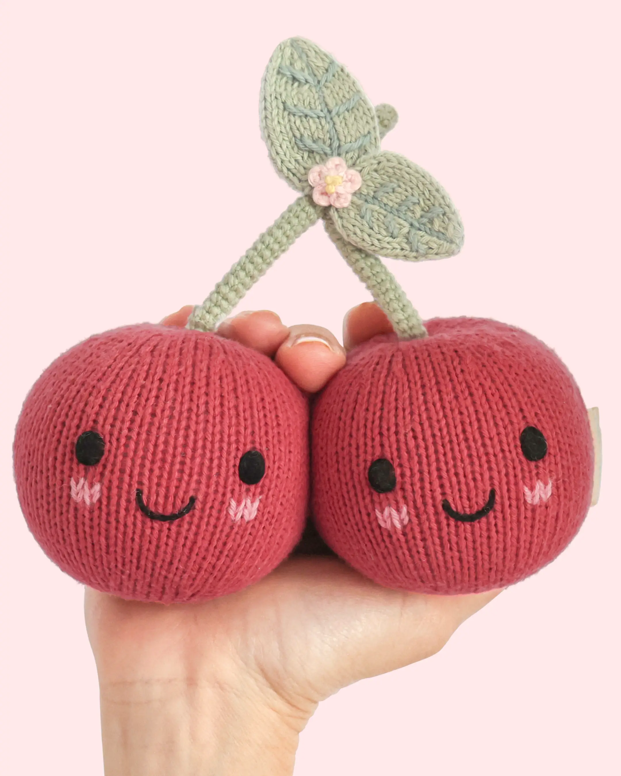 Baby cherries - Image 3