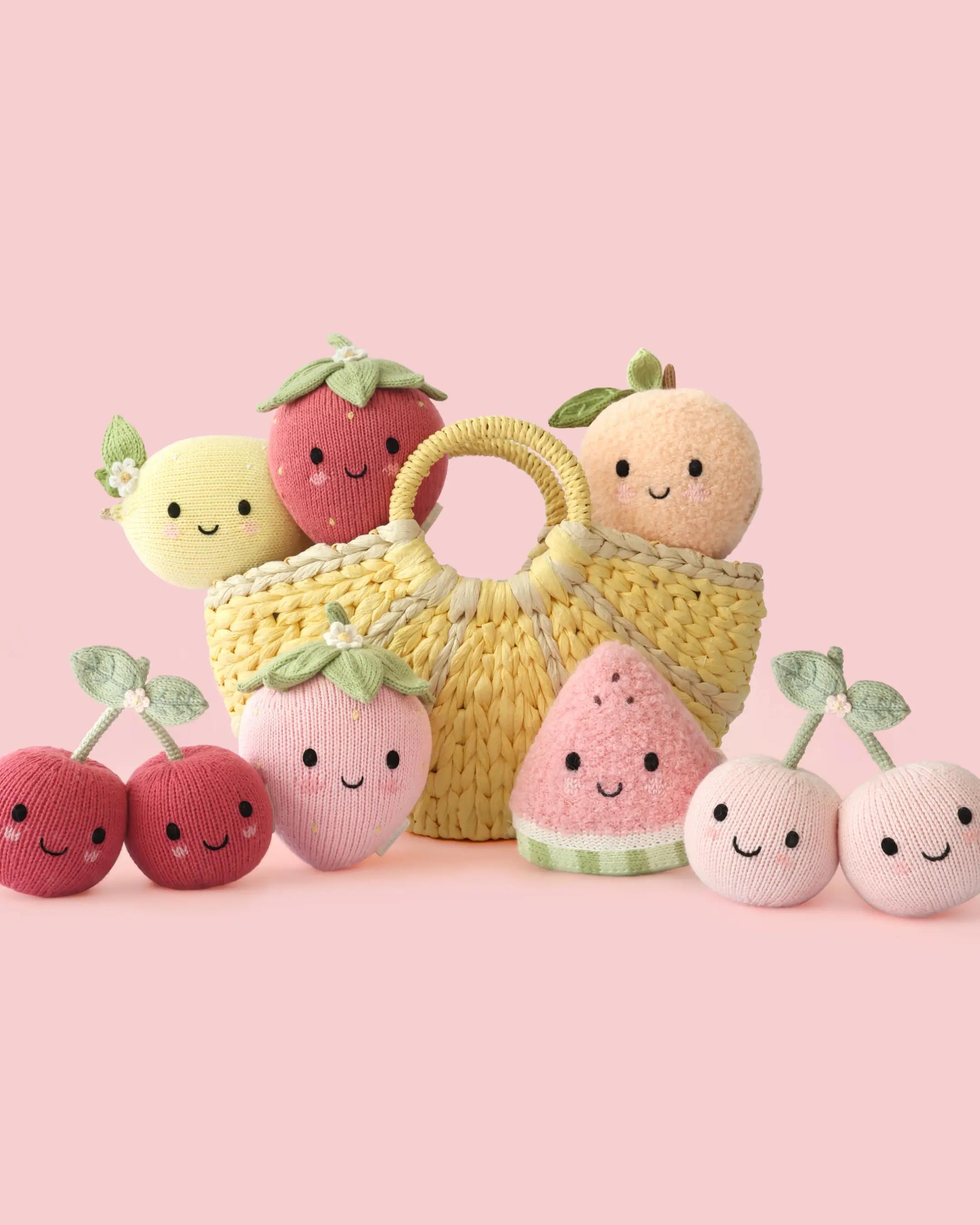 Baby cherries - Image 5