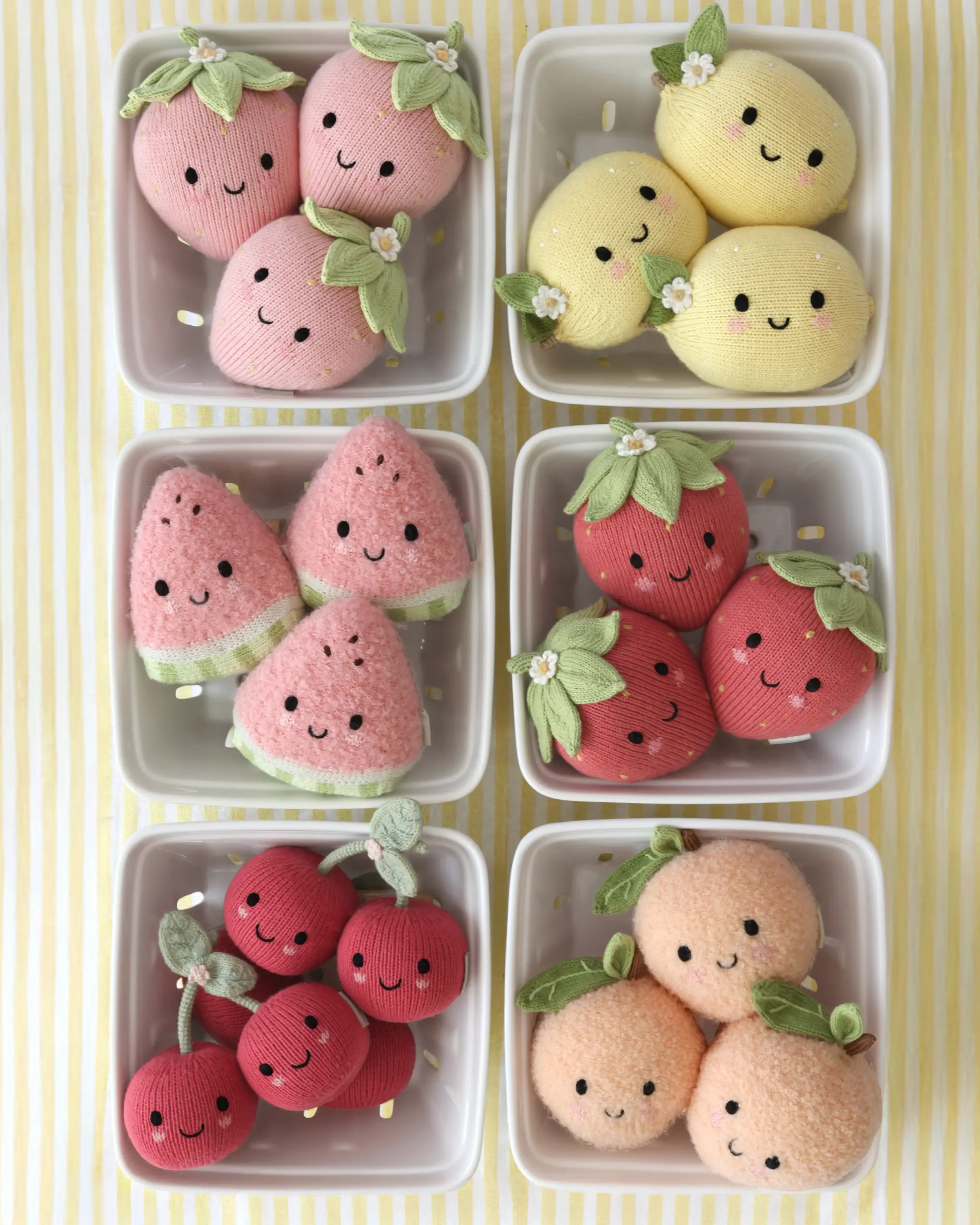 Baby cherries - Image 6