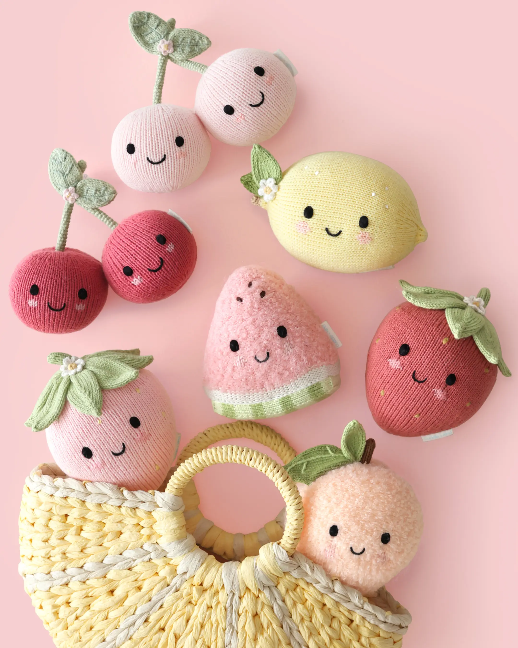 Baby cherries - Image 7