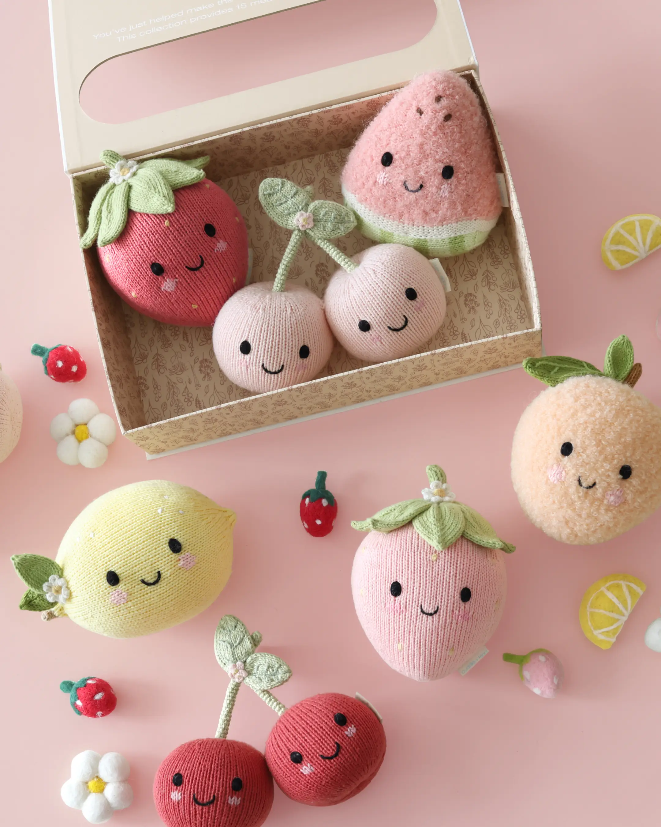 Baby cherries - Image 9