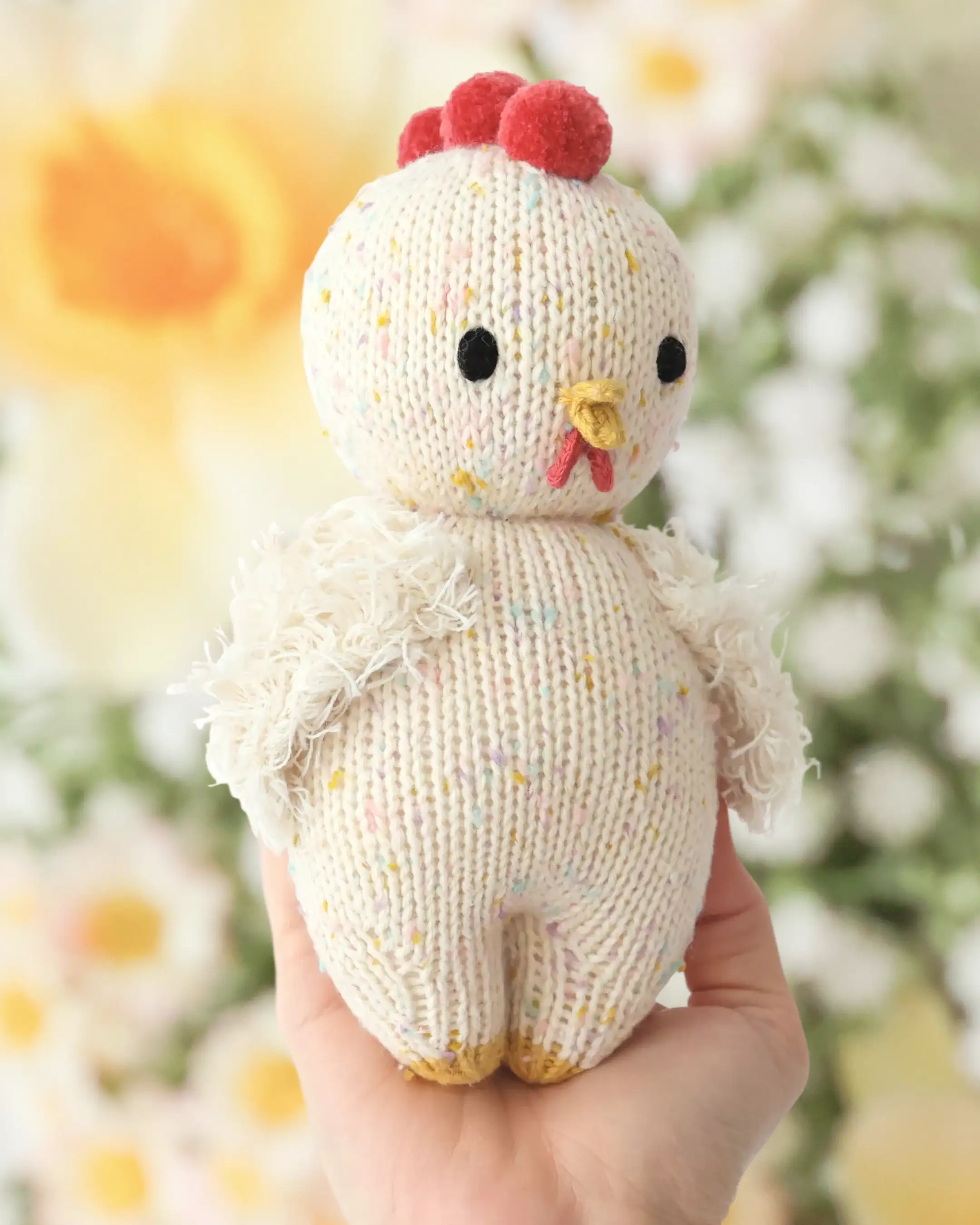Baby chicken - Image 3
