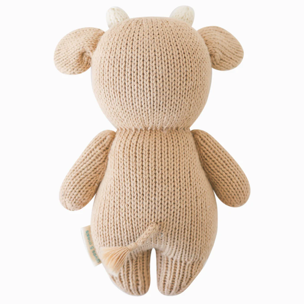 Baby cow (jersey) - Image 10