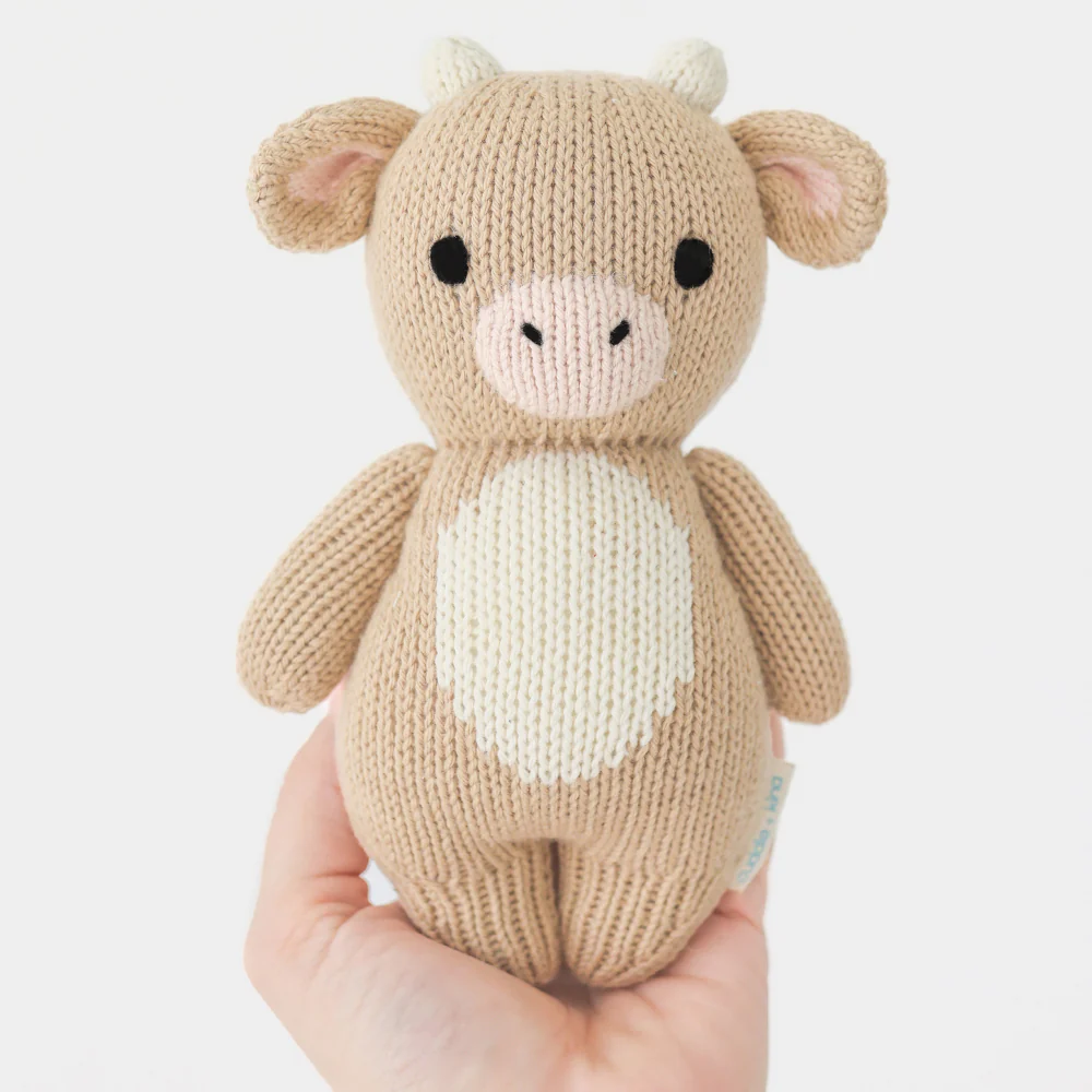Baby cow (jersey) - Image 3