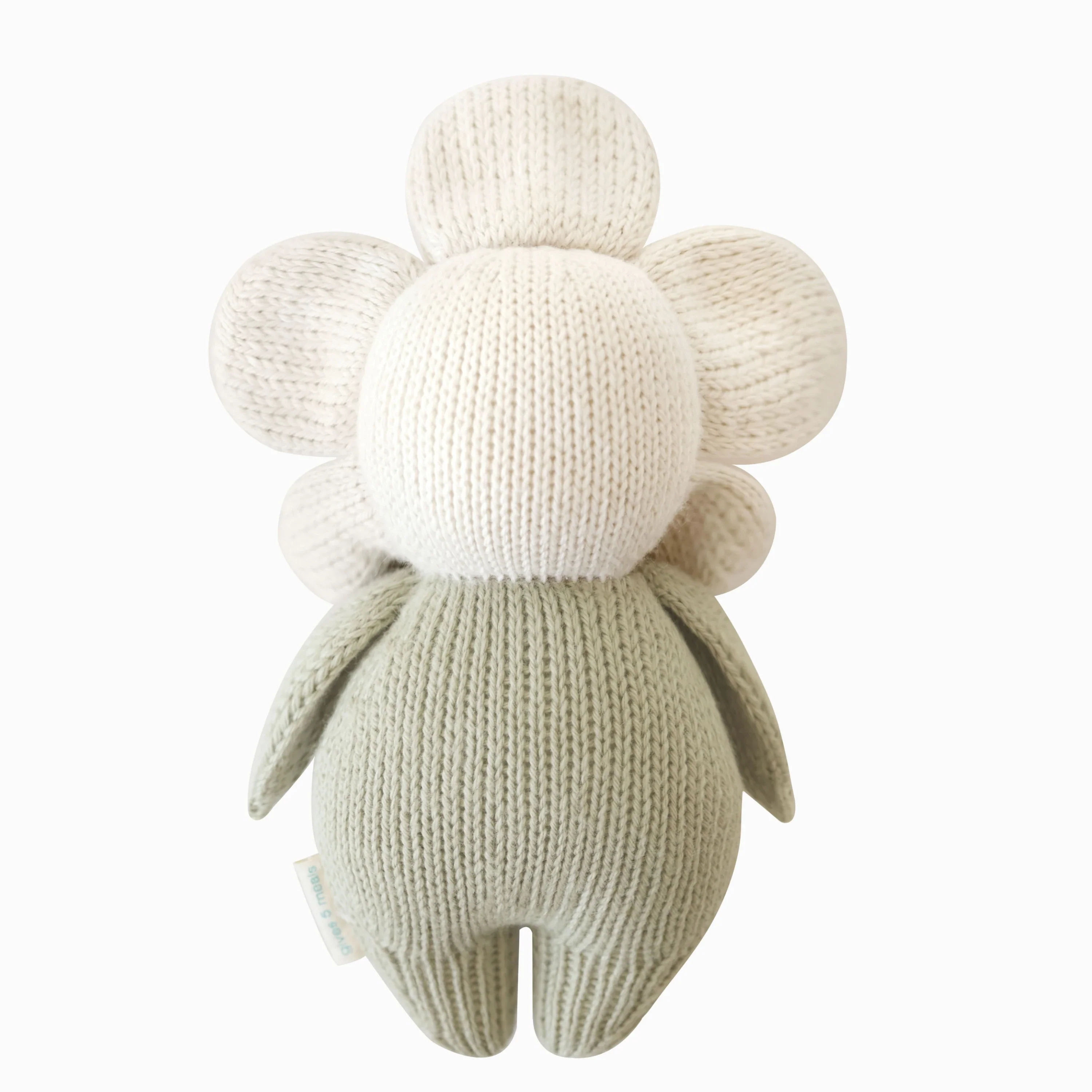 Baby daisy (ivory) - Image 10