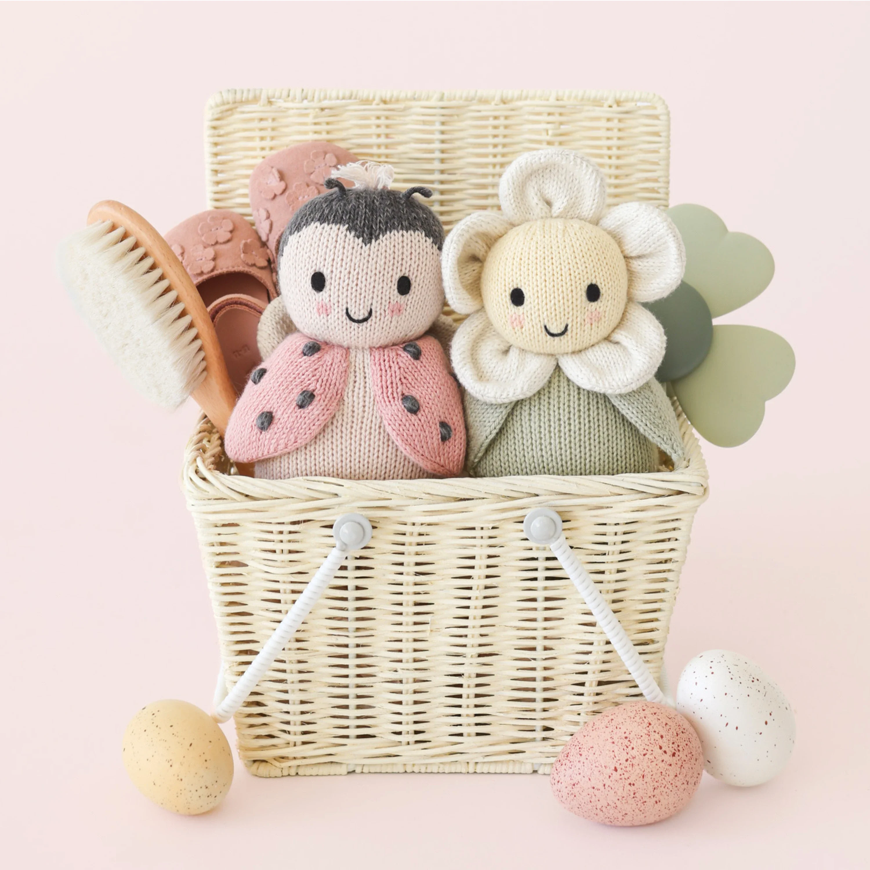 Baby daisy (ivory) - Image 5