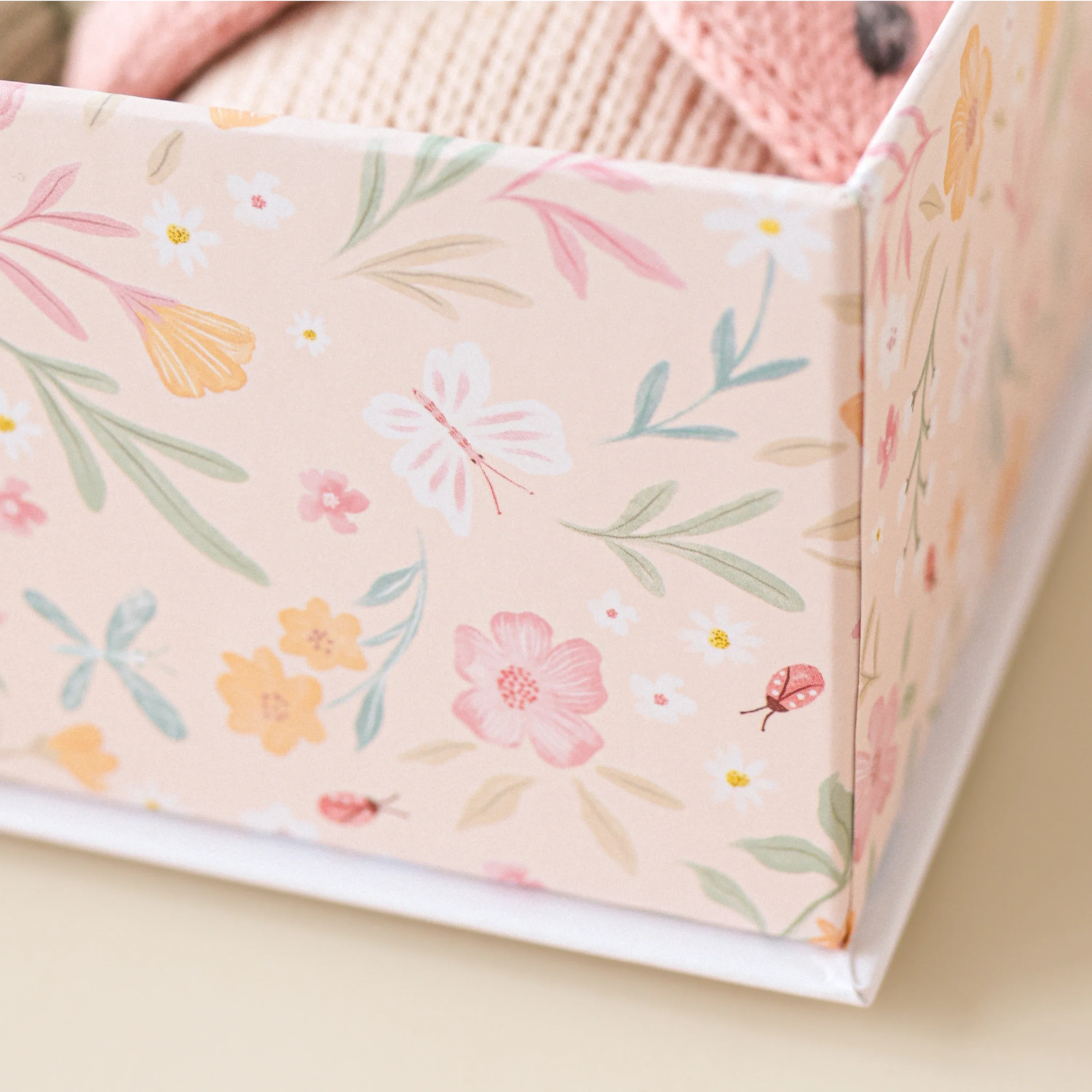 Baby daisy (ivory) - Image 9