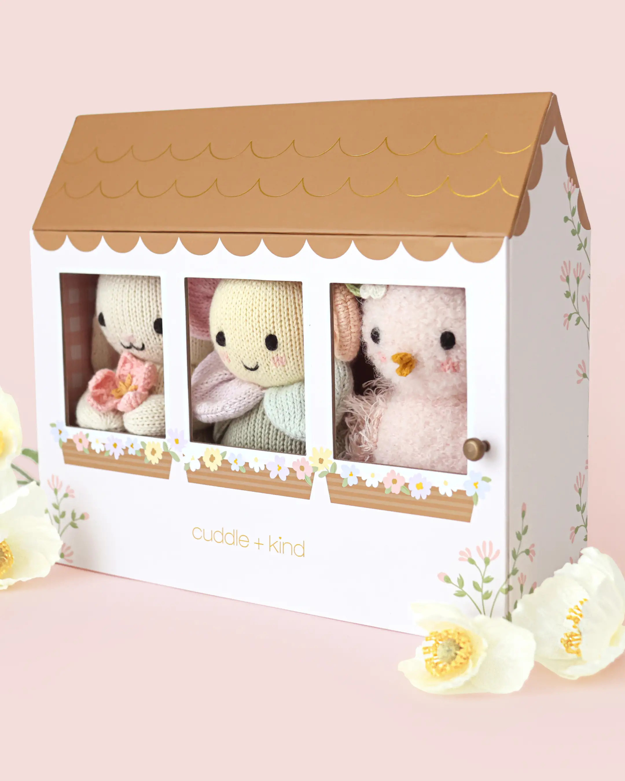 Baby daisy (sunshower) - Image 4