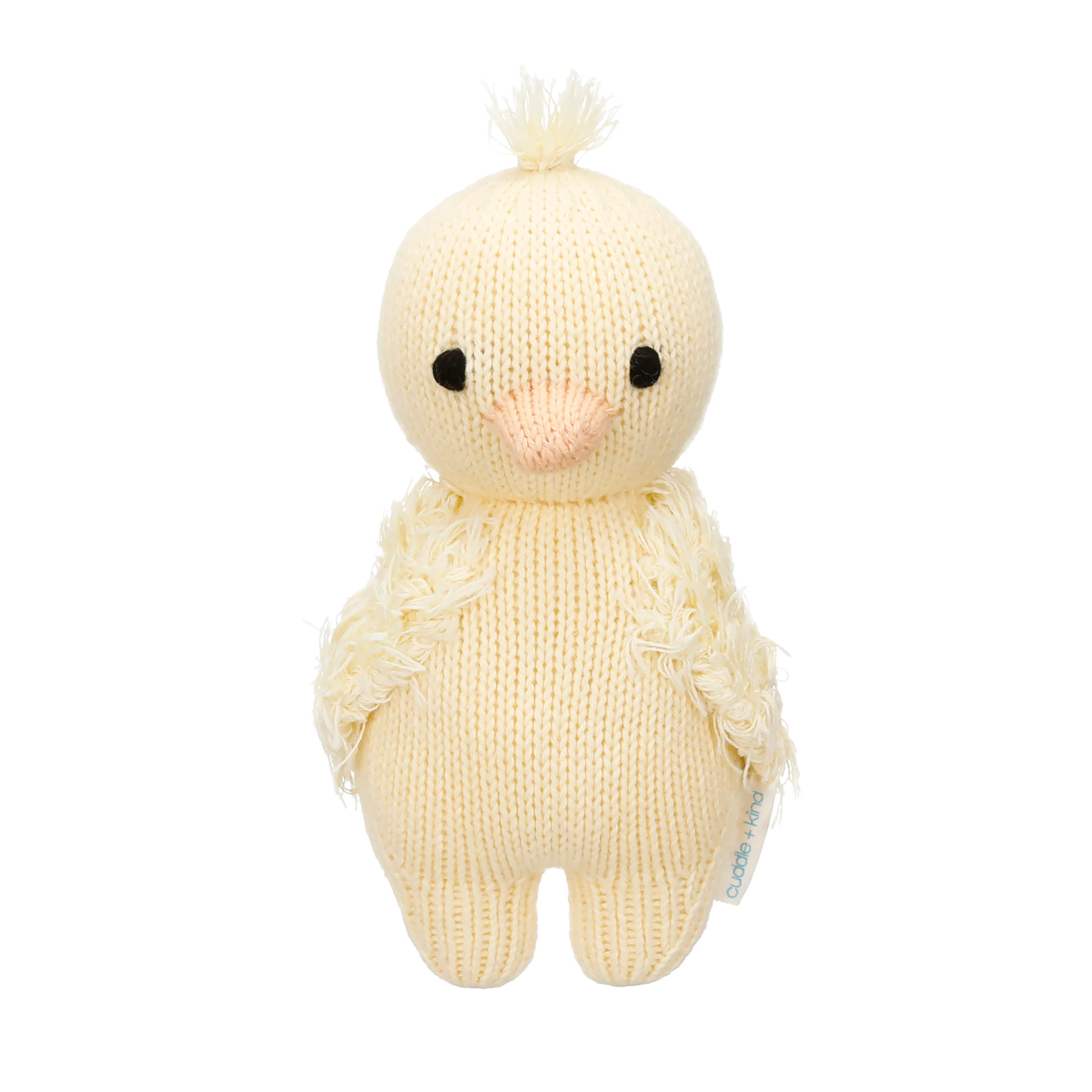 Baby duckling - Image 4