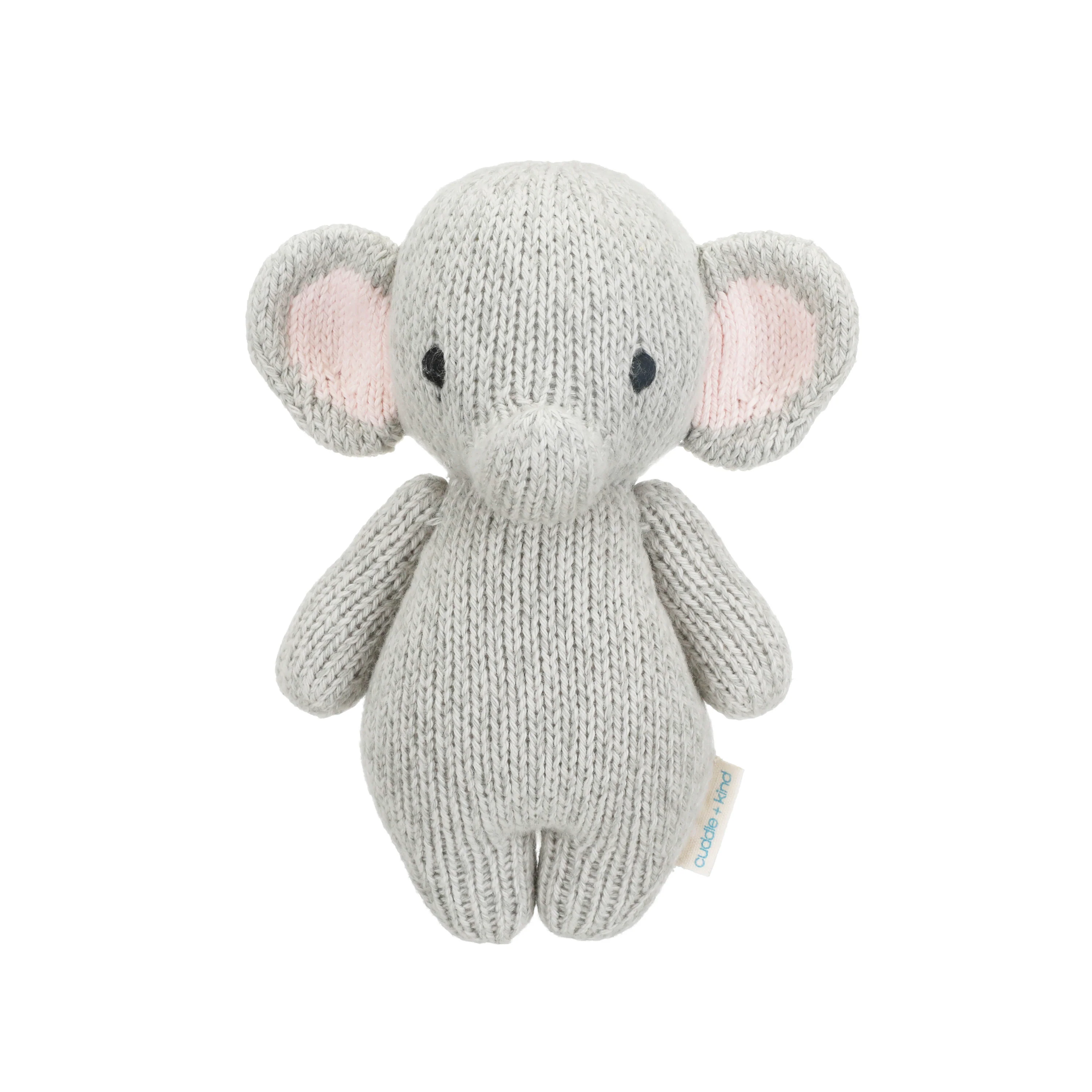 Baby elephant - Image 4