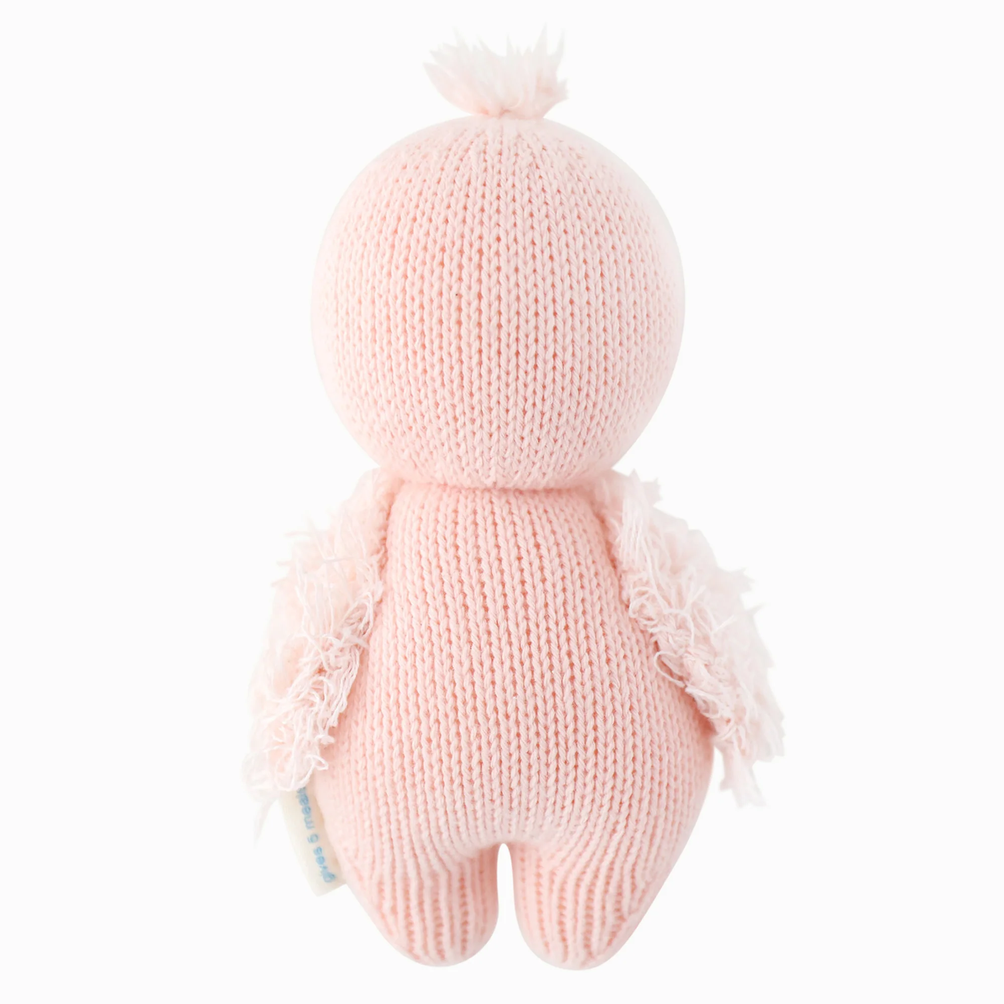 Baby flamingo - Image 10