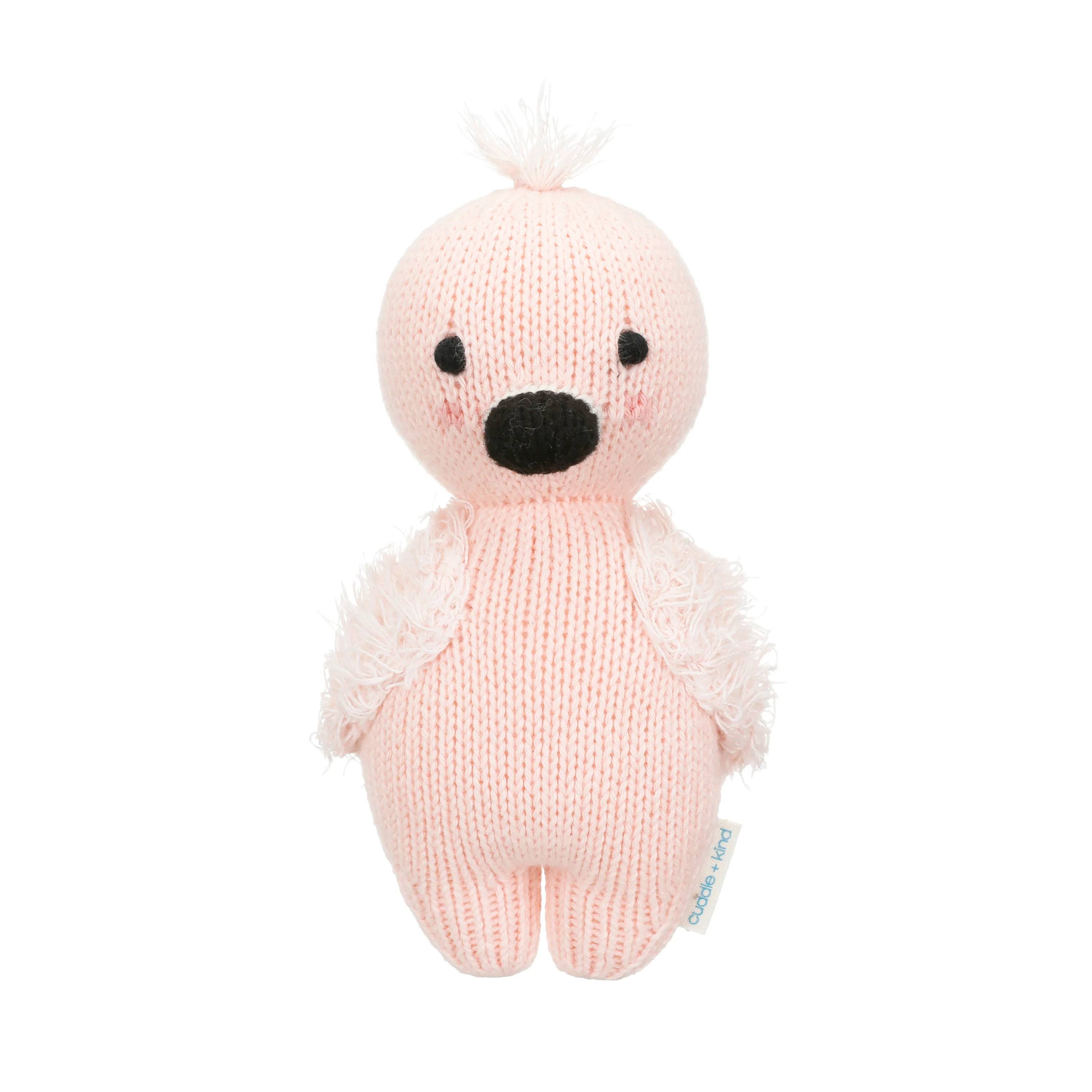 Baby flamingo - Image 4