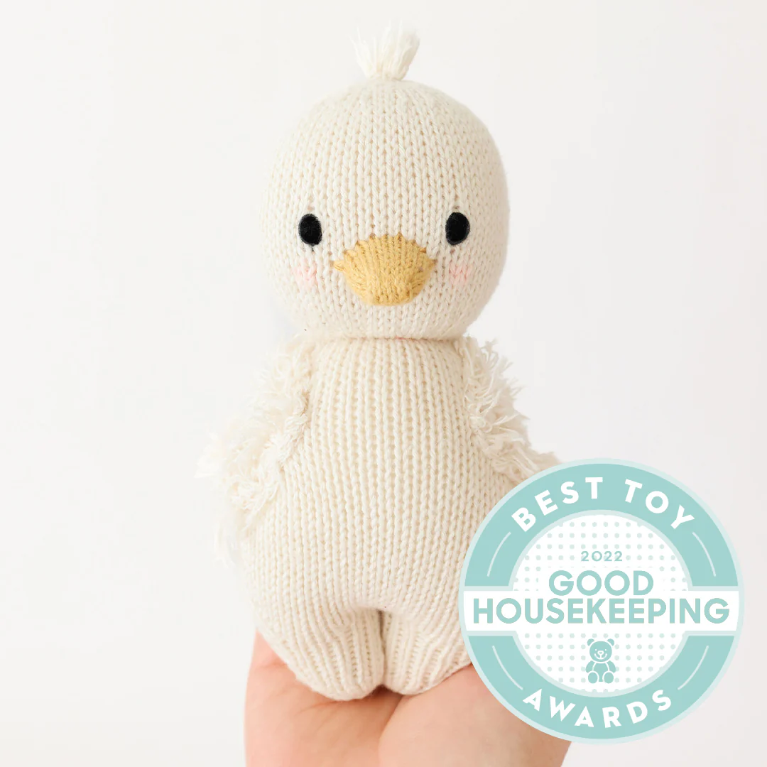 Baby gosling - Image 3