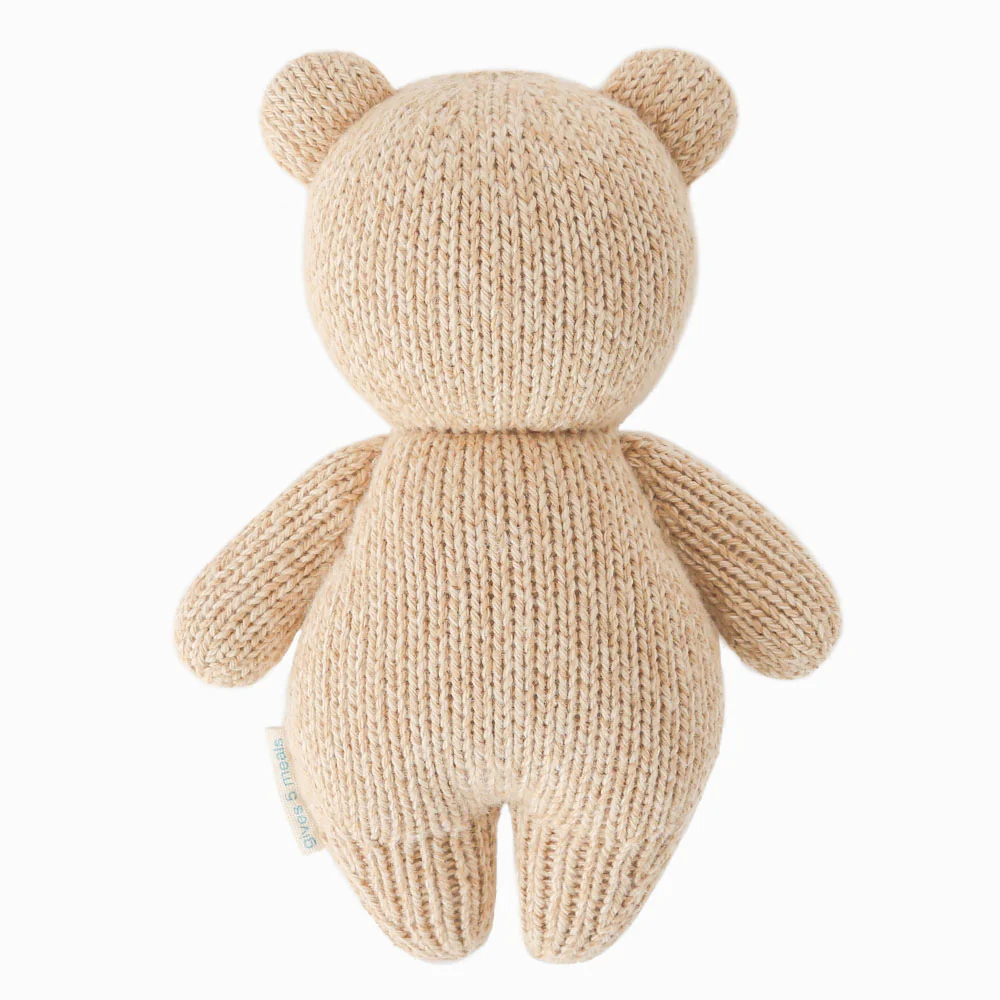 Baby honey bear - Image 10