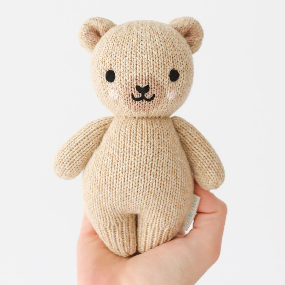 Baby honey bear - Image 3