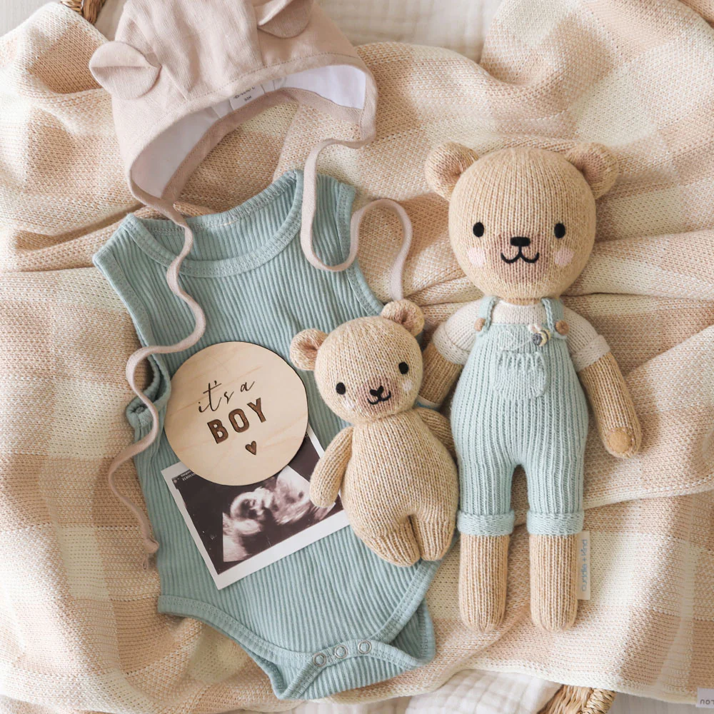 Baby honey bear - Image 5