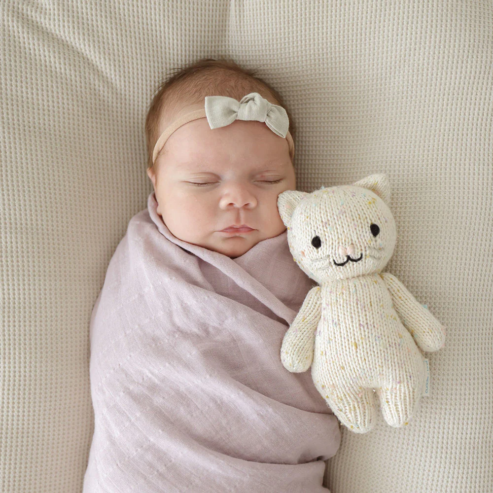 Baby kitten - Image 5
