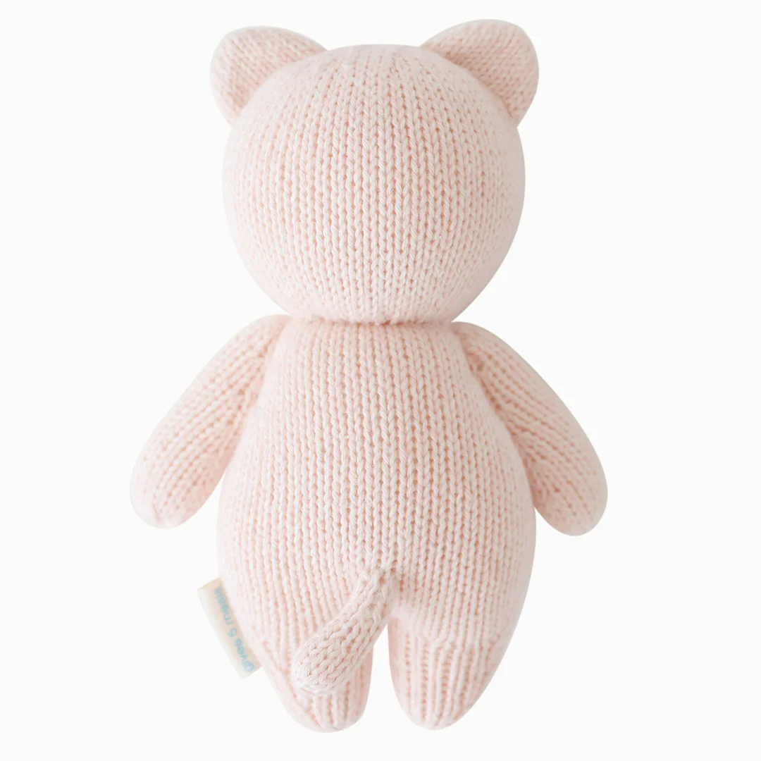 Baby kitten (blush) - Image 10