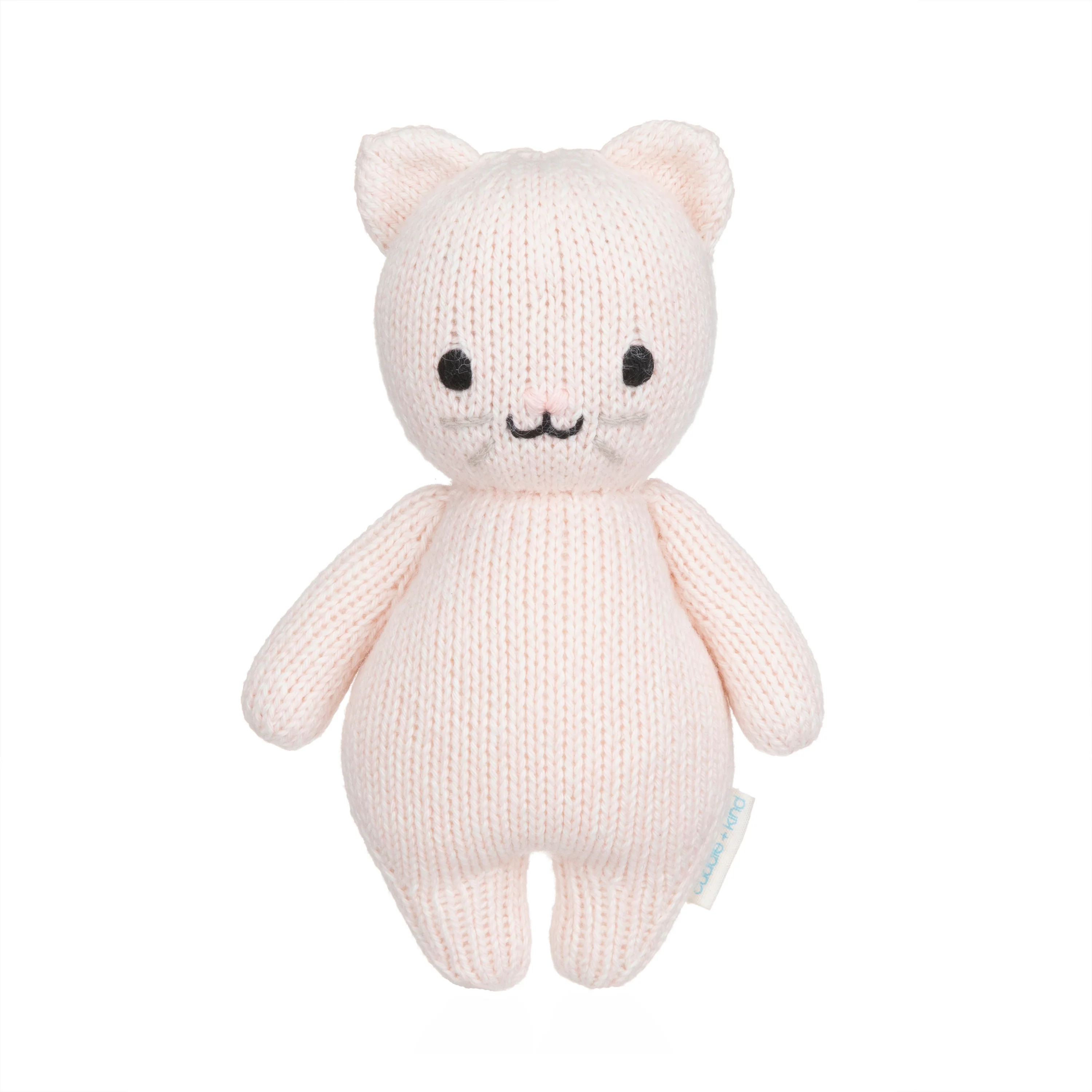 Baby kitten (blush) - Image 4