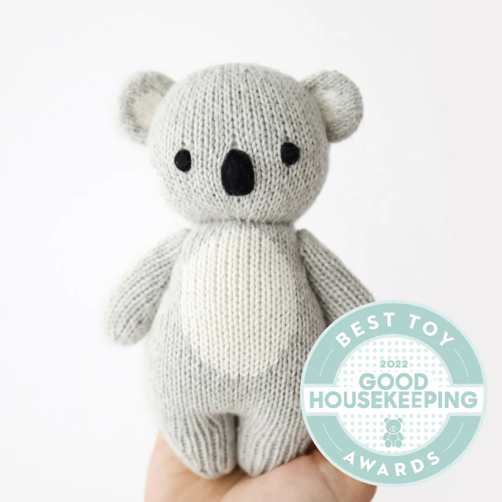 Baby koala - Image 3