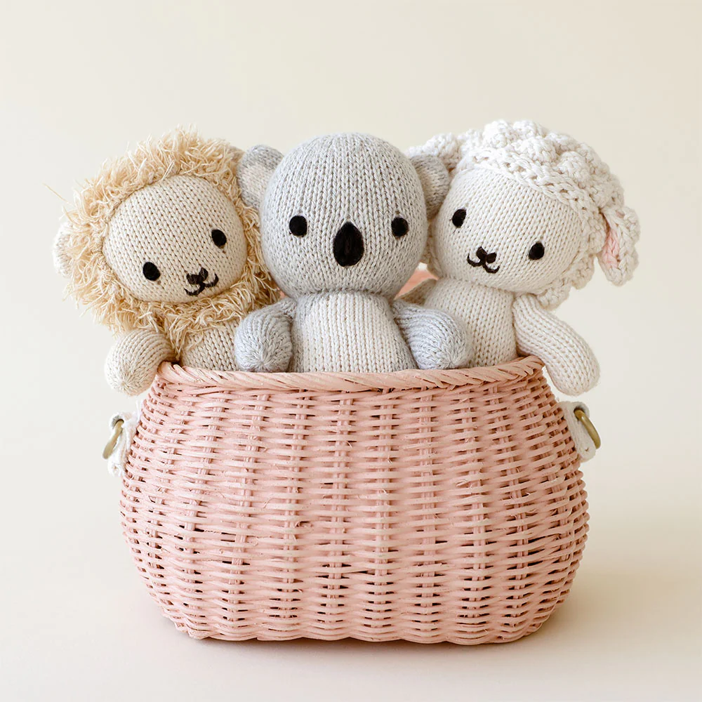 Baby koala - Image 7