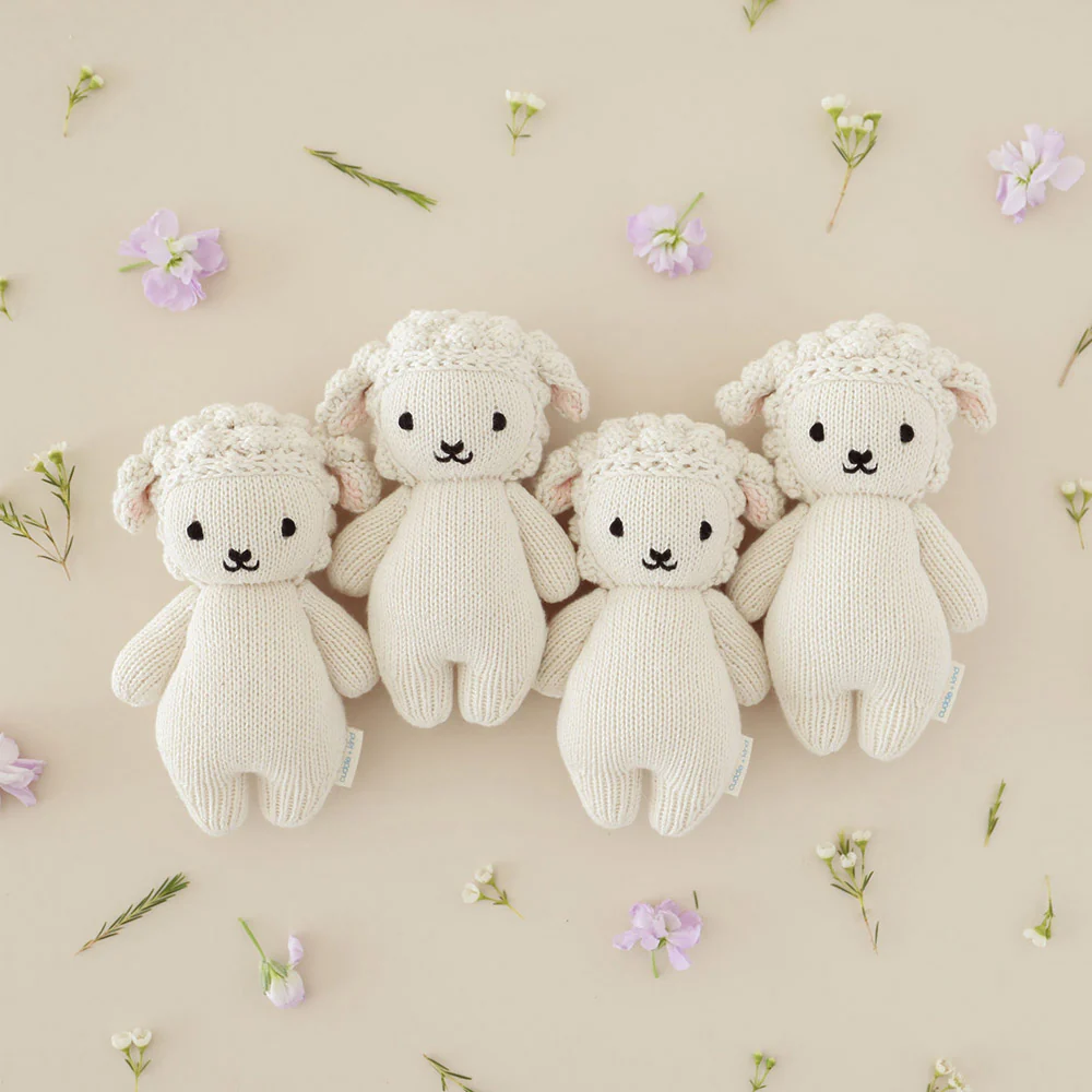 Baby lamb - Image 5