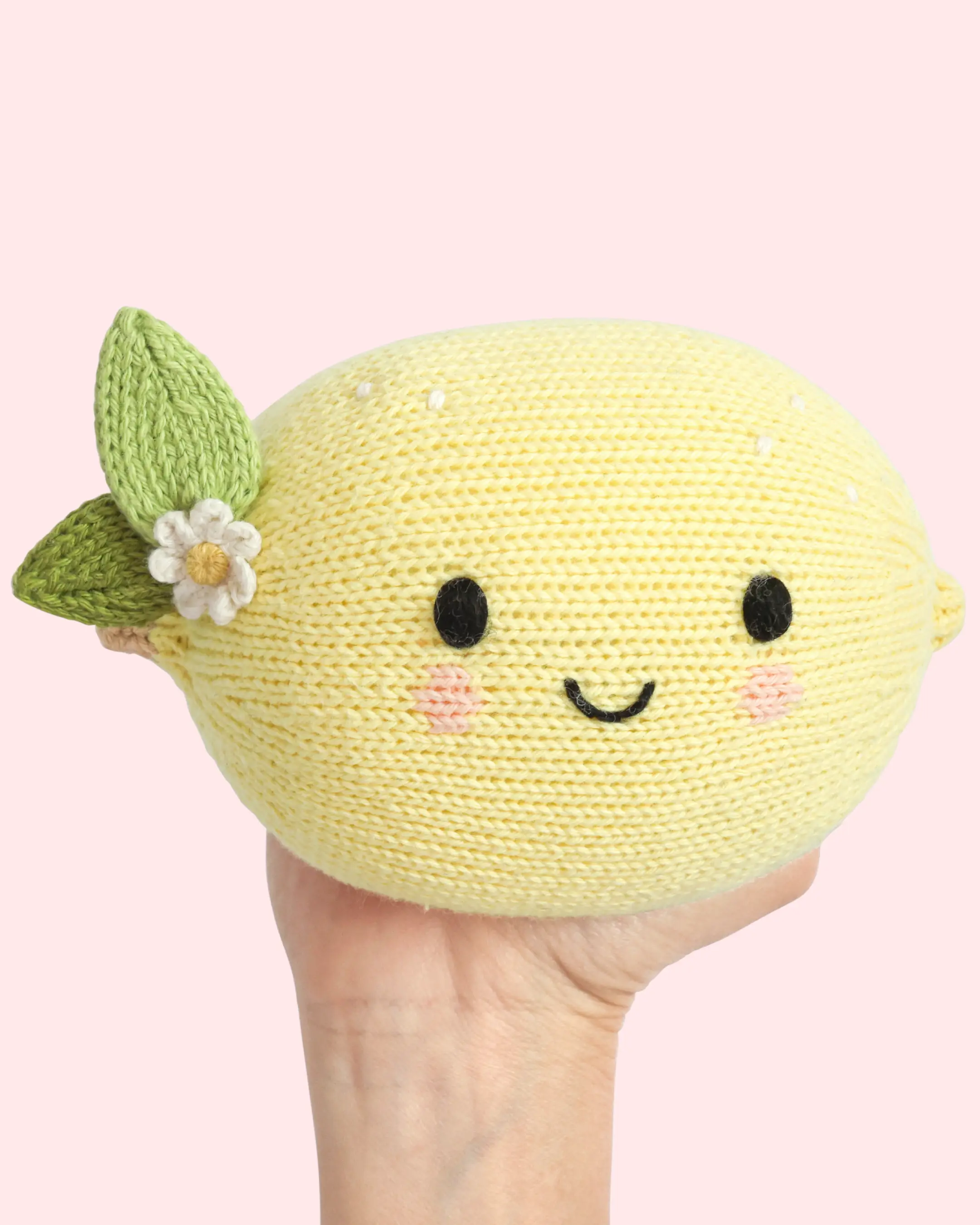 Baby lemon - Image 3