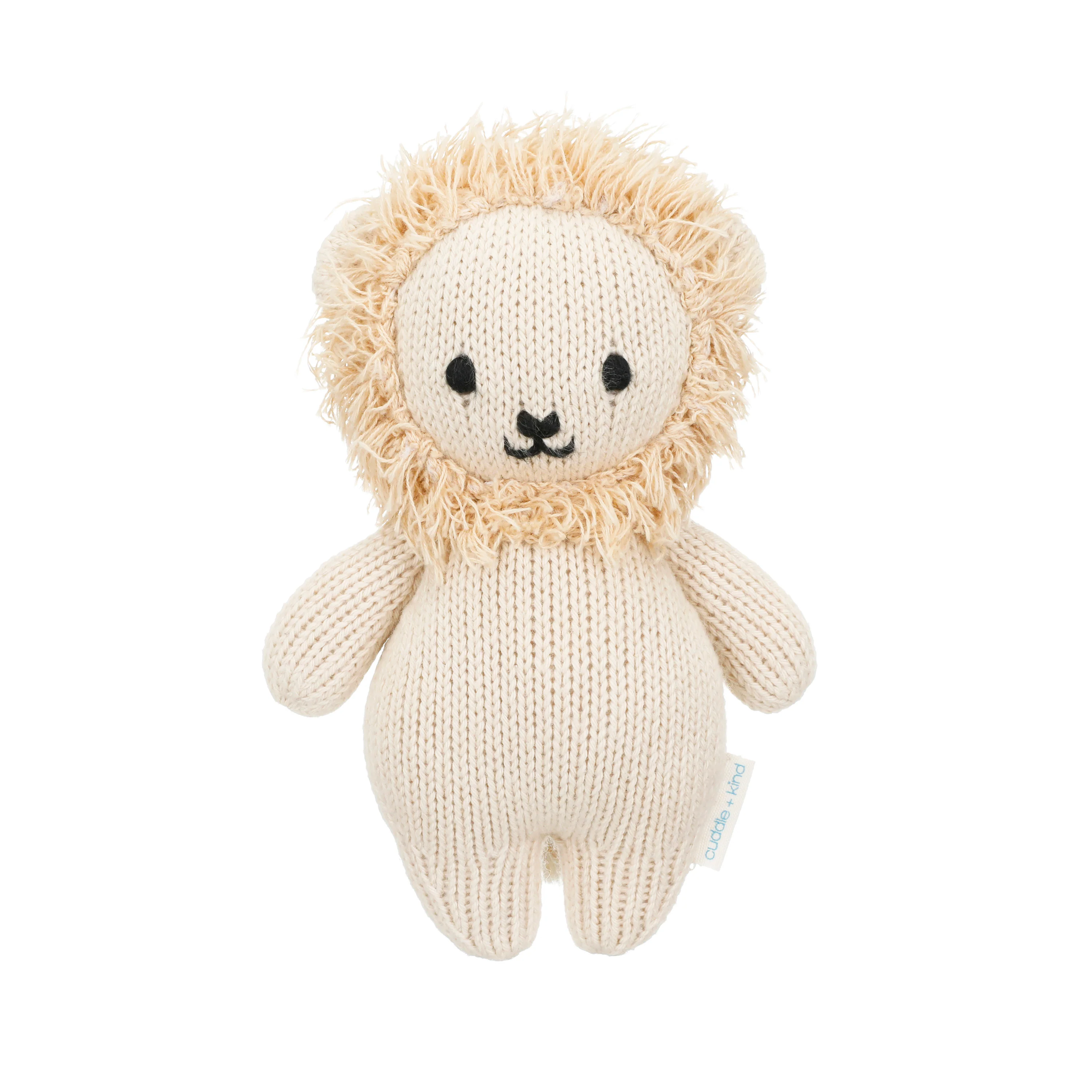 Baby lion - Image 4
