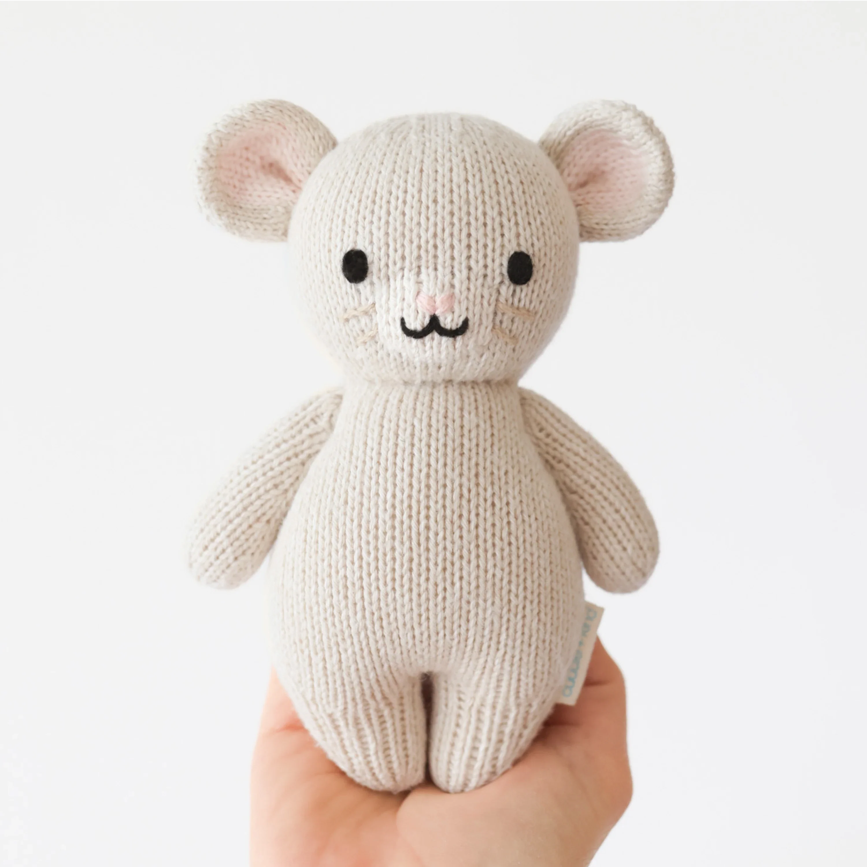 Baby mouse - Image 4