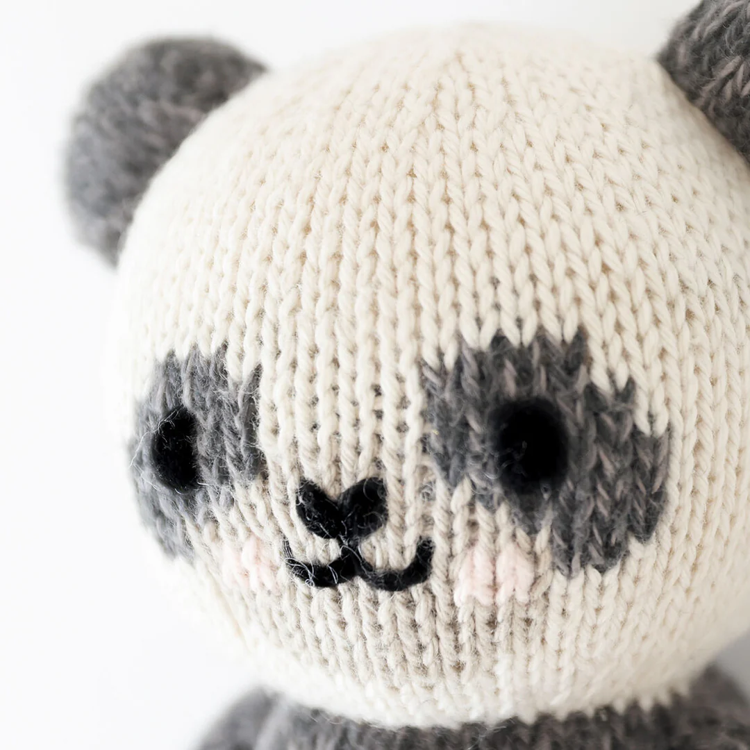 Baby panda - Image 2