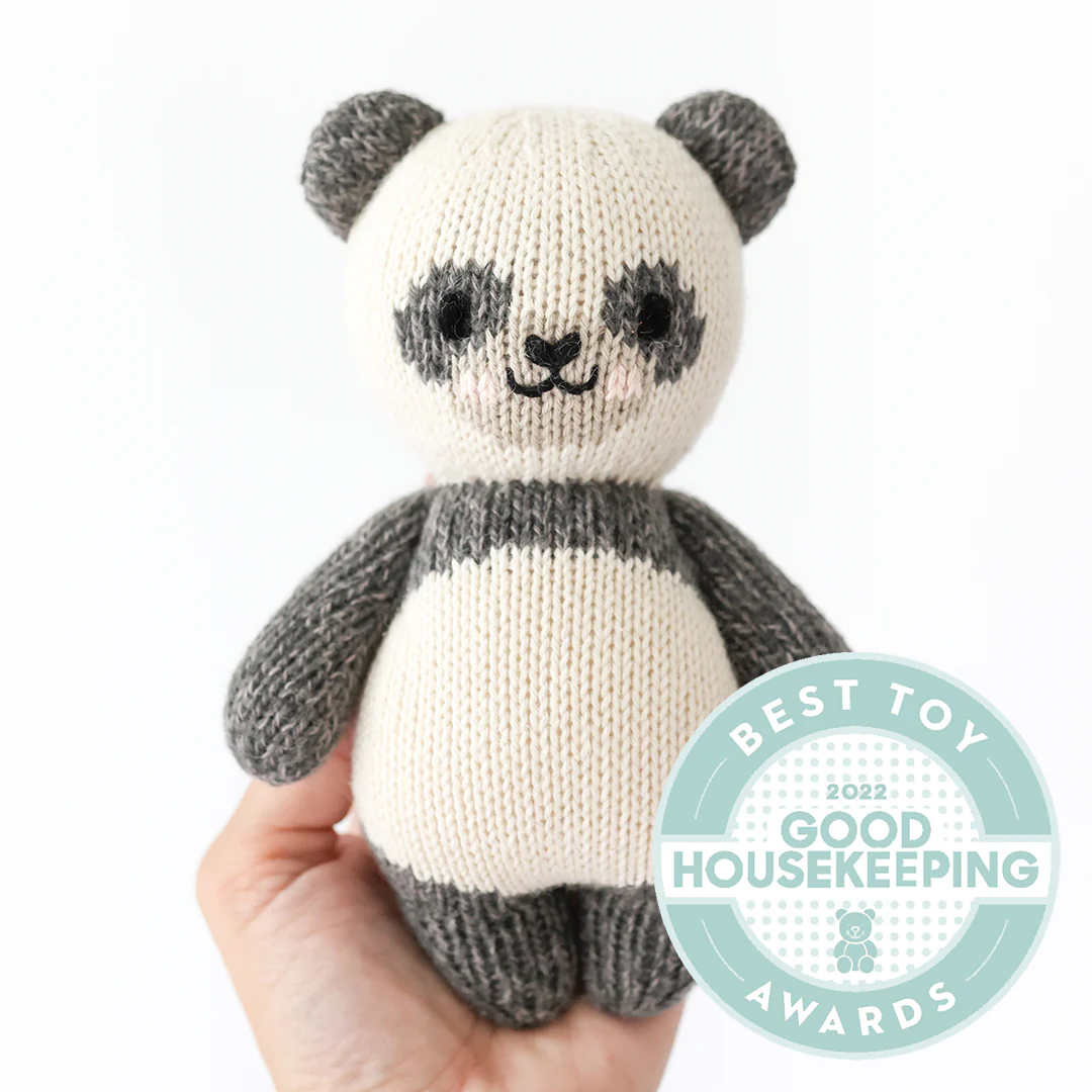 Baby panda - Image 3