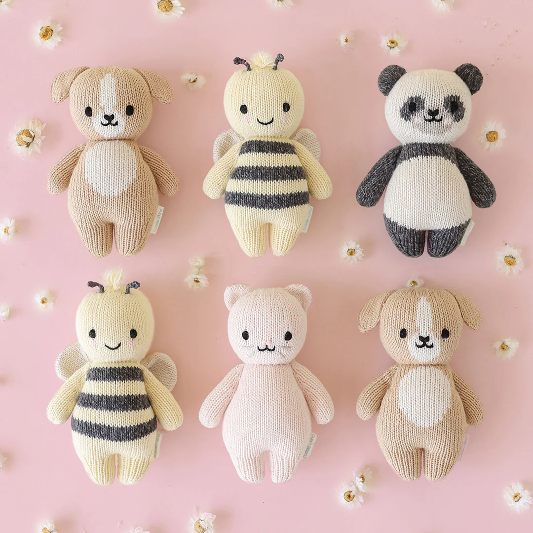 Baby panda - Image 9