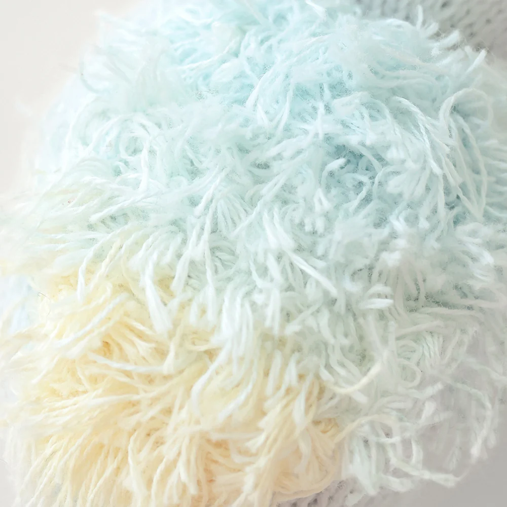 Baby parrot (sky blue) - Image 2
